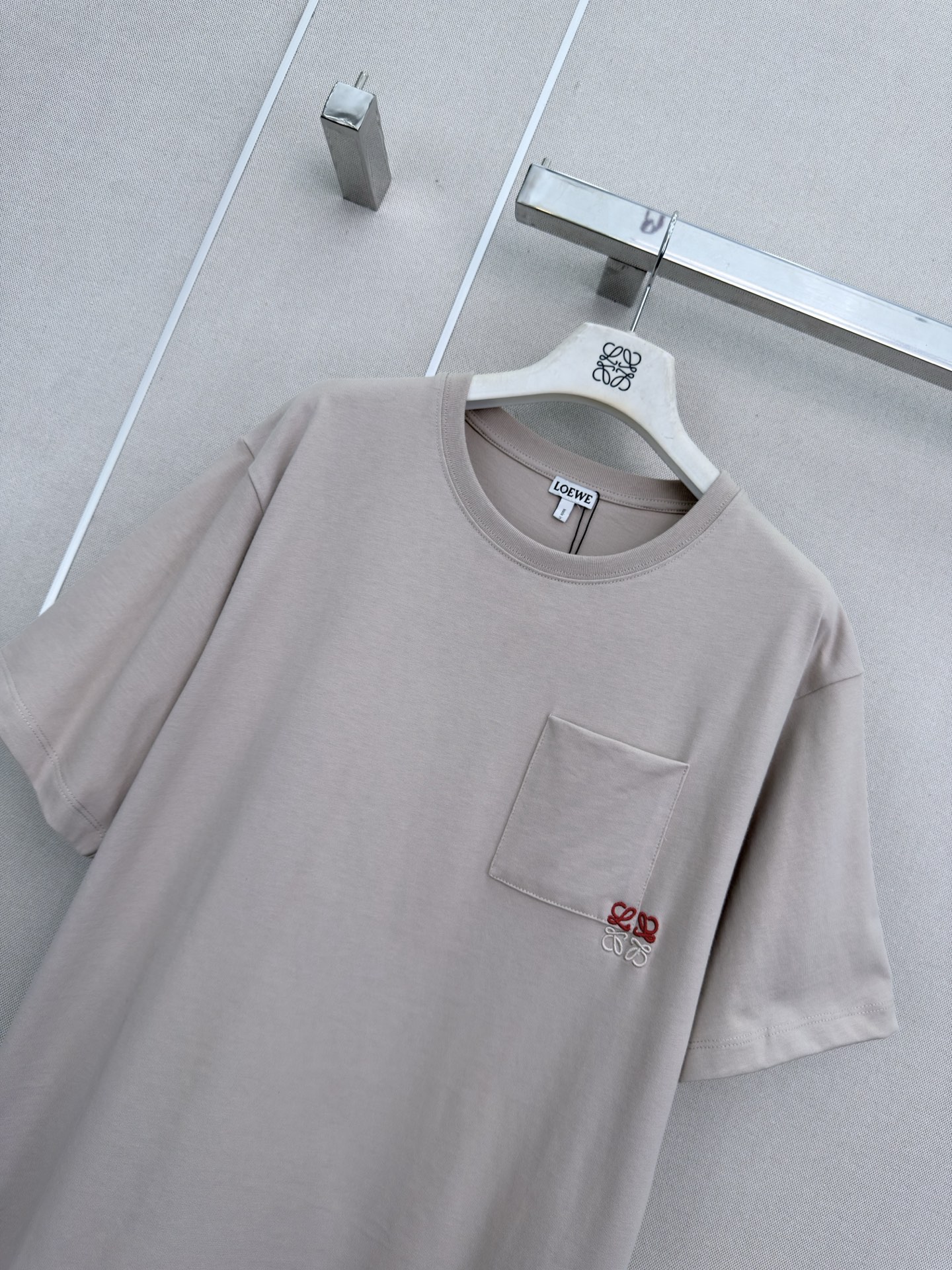 로에베 여성 반팔 135312 Loewe T Shirt 썸네일 이미지