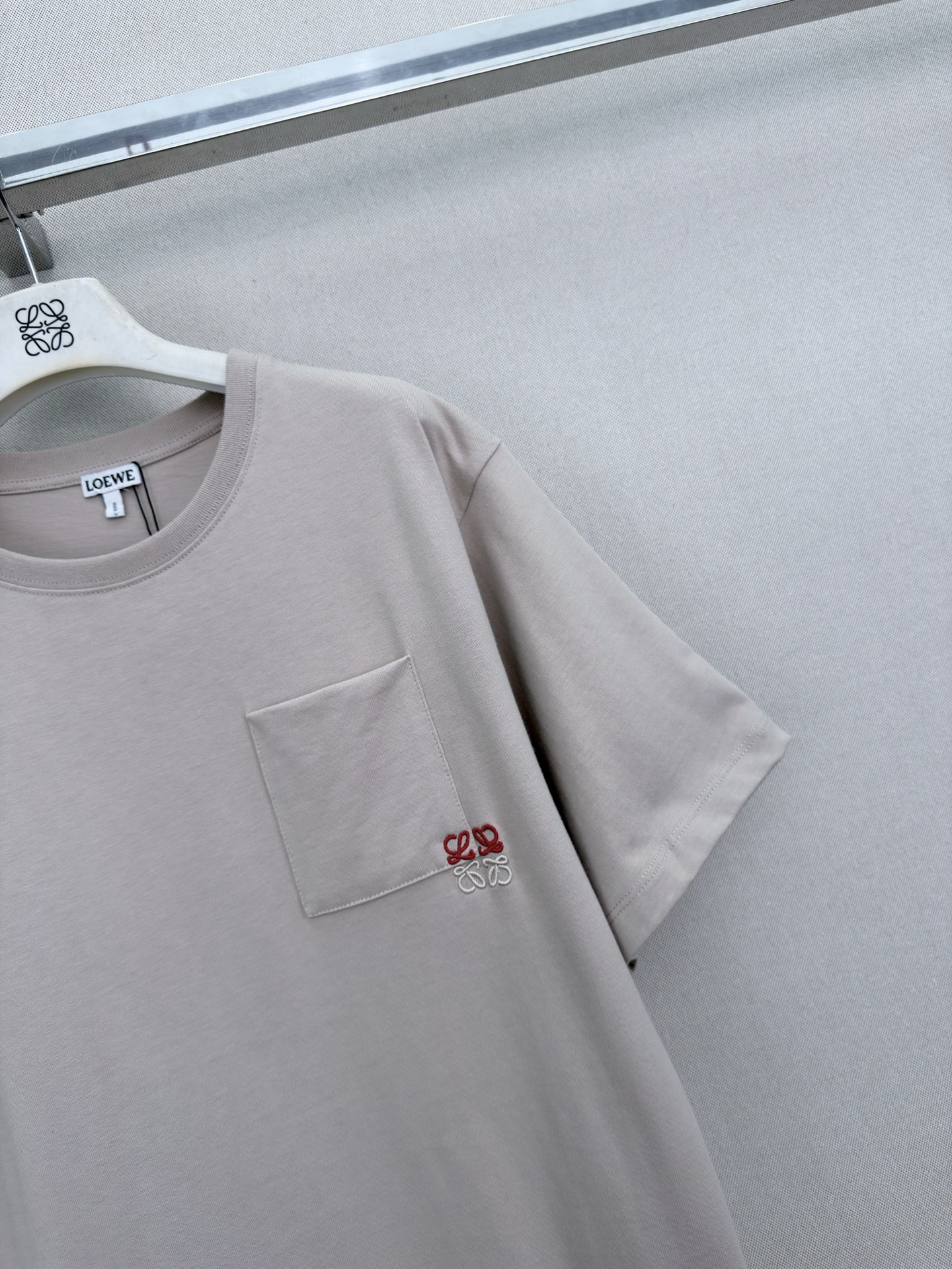 로에베 여성 반팔 135312 Loewe T Shirt 썸네일 이미지