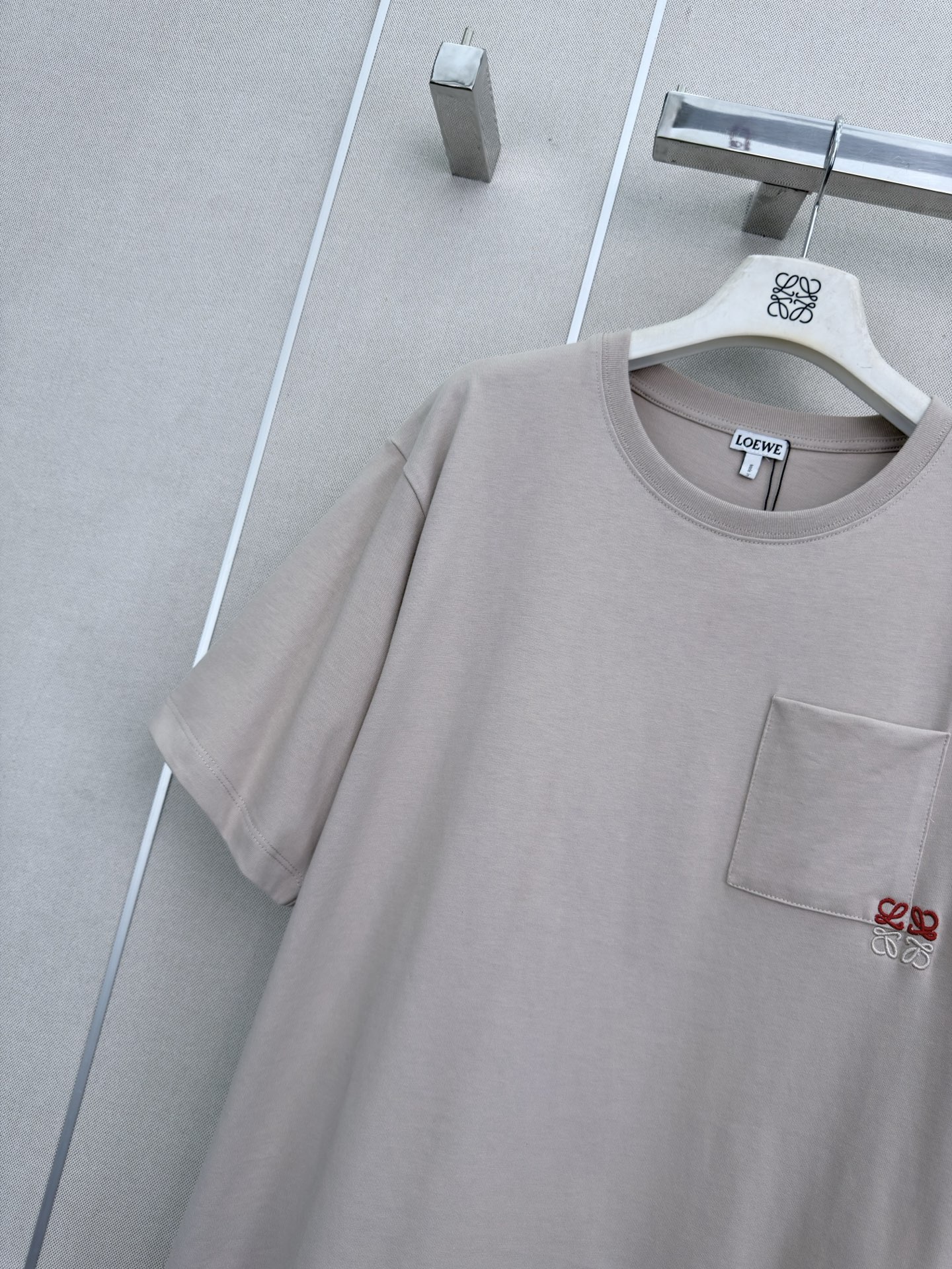 로에베 여성 반팔 135312 Loewe T Shirt 썸네일 이미지