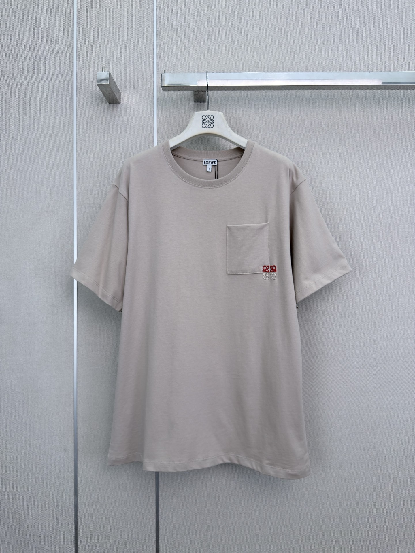 로에베 여성 반팔 135312 Loewe T Shirt 썸네일 이미지