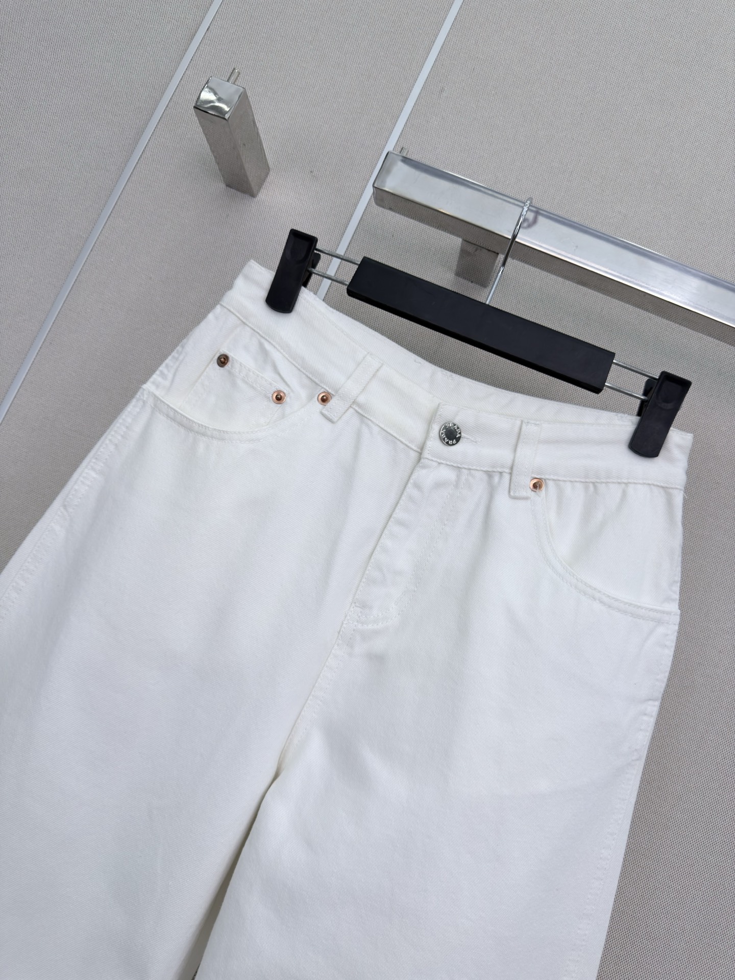 프라다 여성 바지 135315 Prada Pants 썸네일 이미지