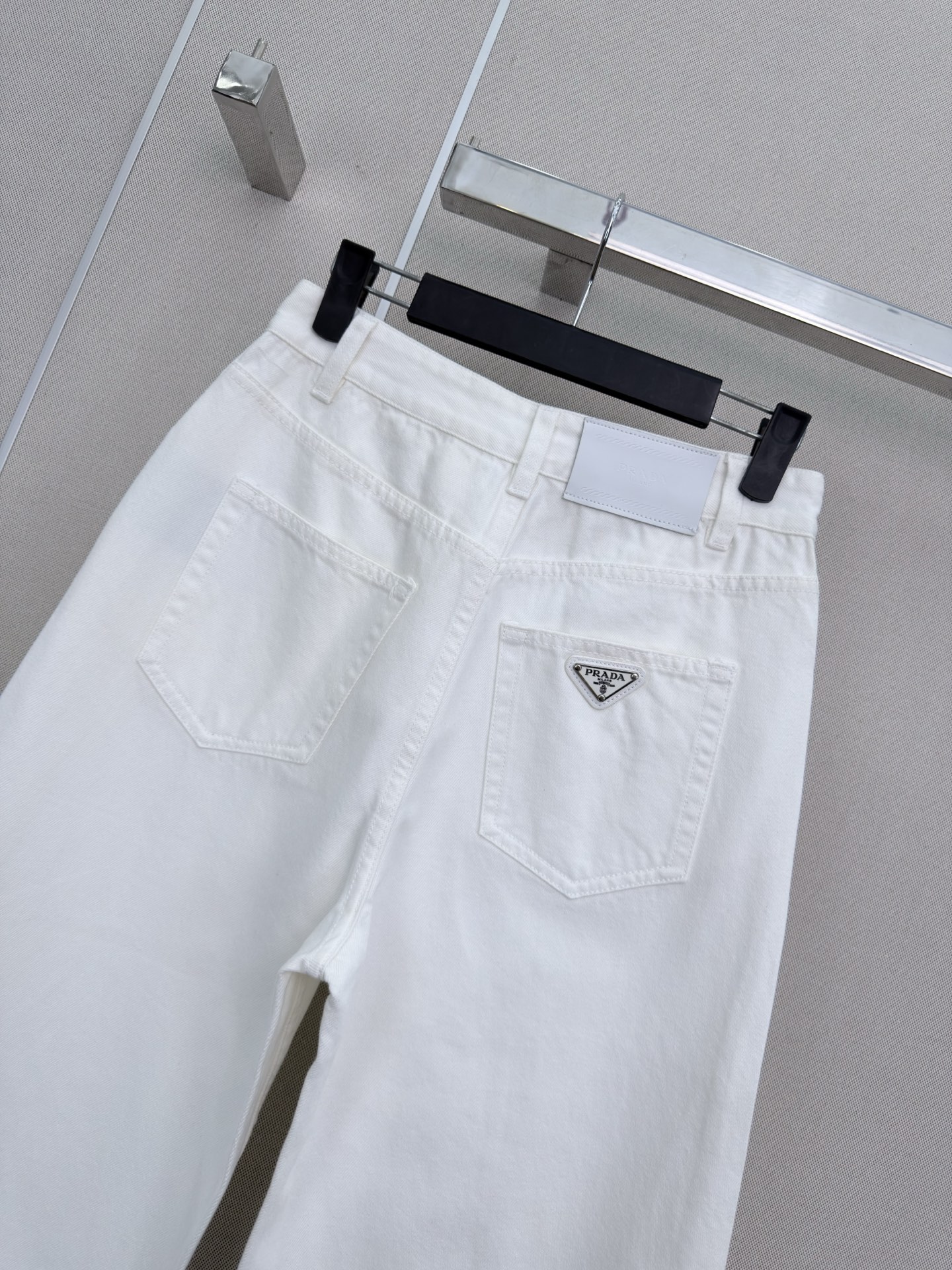 프라다 여성 바지 135315 Prada Pants 썸네일 이미지