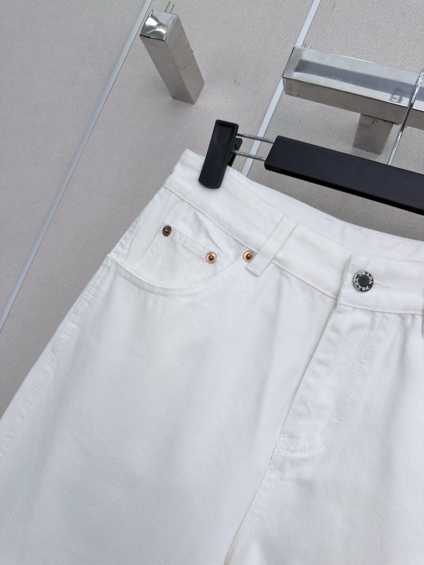 프라다 여성 바지 135315 Prada Pants 썸네일 이미지