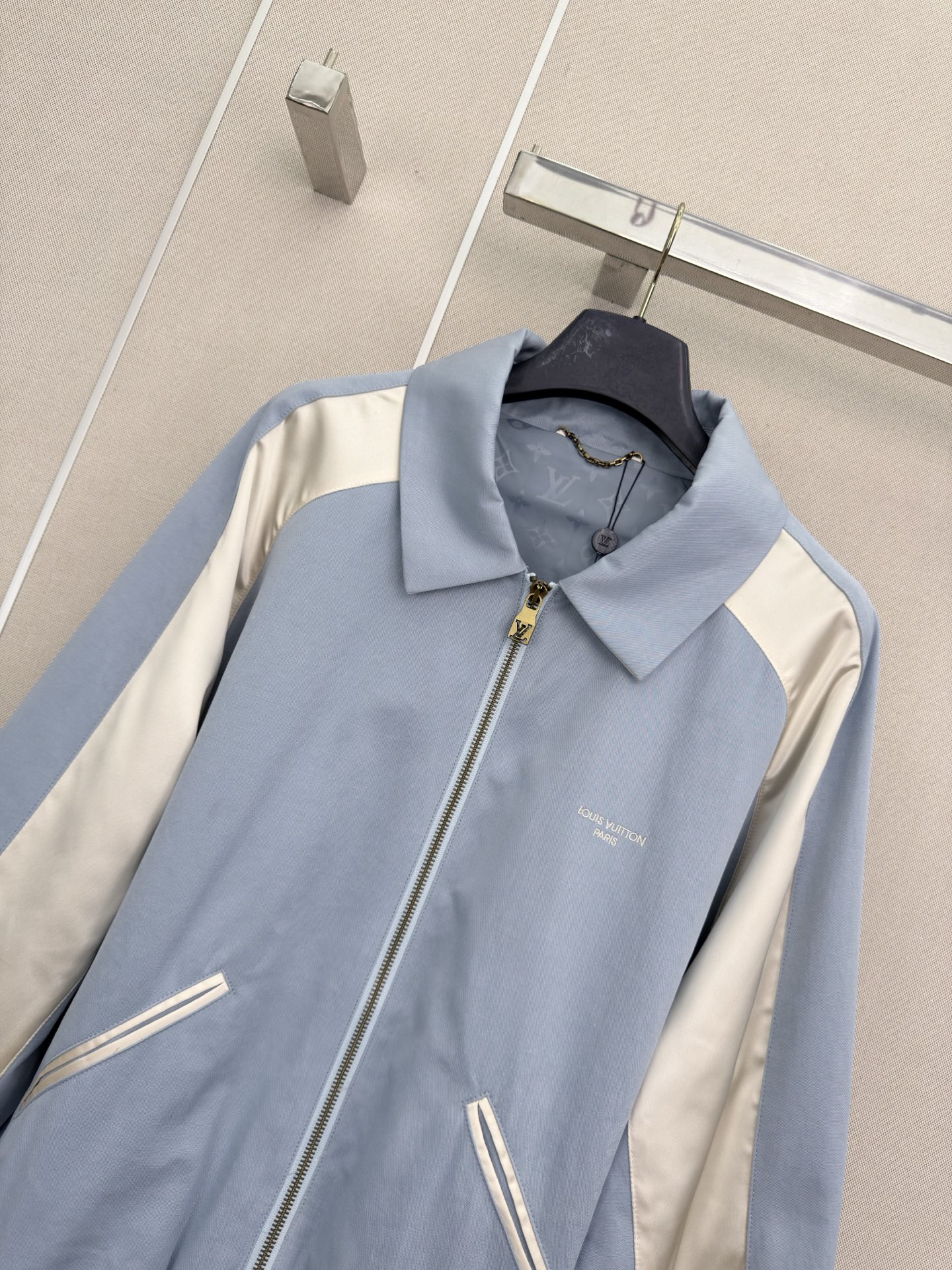 루이비통 여성 자켓 135316 Louis Vuitton Jacket 썸네일 이미지