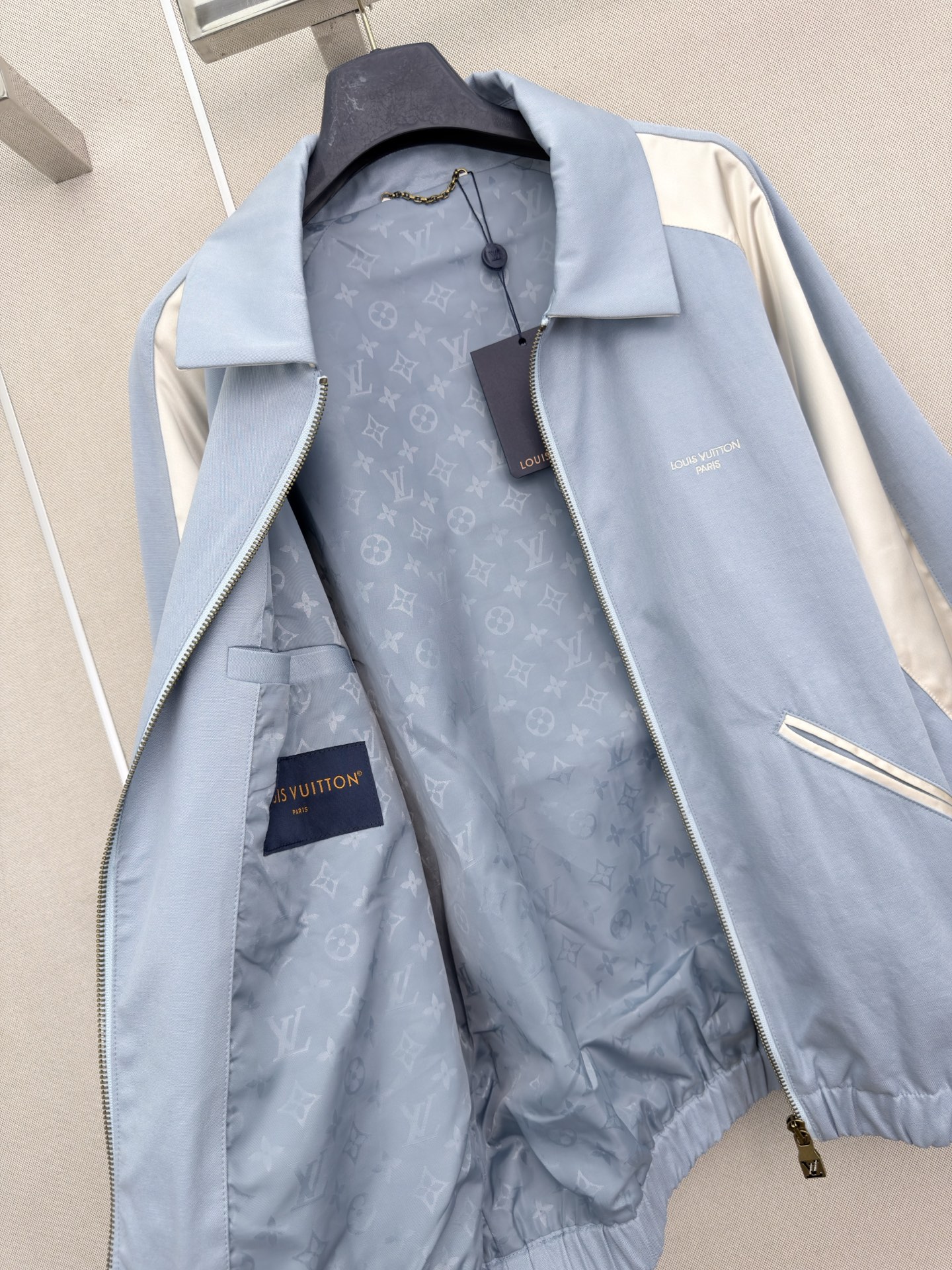 루이비통 여성 자켓 135316 Louis Vuitton Jacket 썸네일 이미지