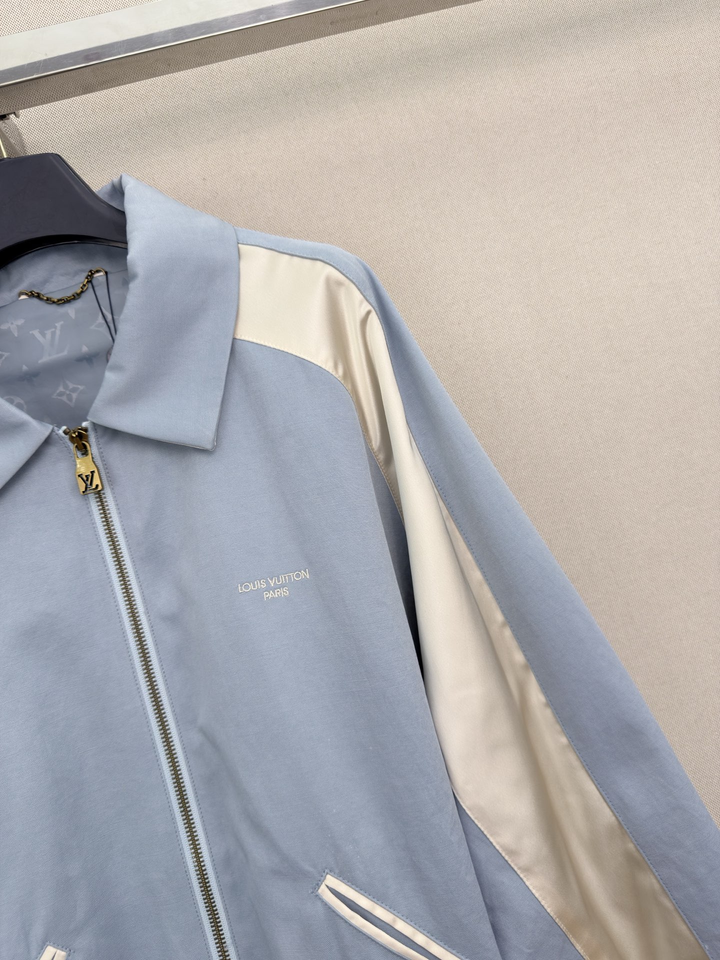 루이비통 여성 자켓 135316 Louis Vuitton Jacket 썸네일 이미지