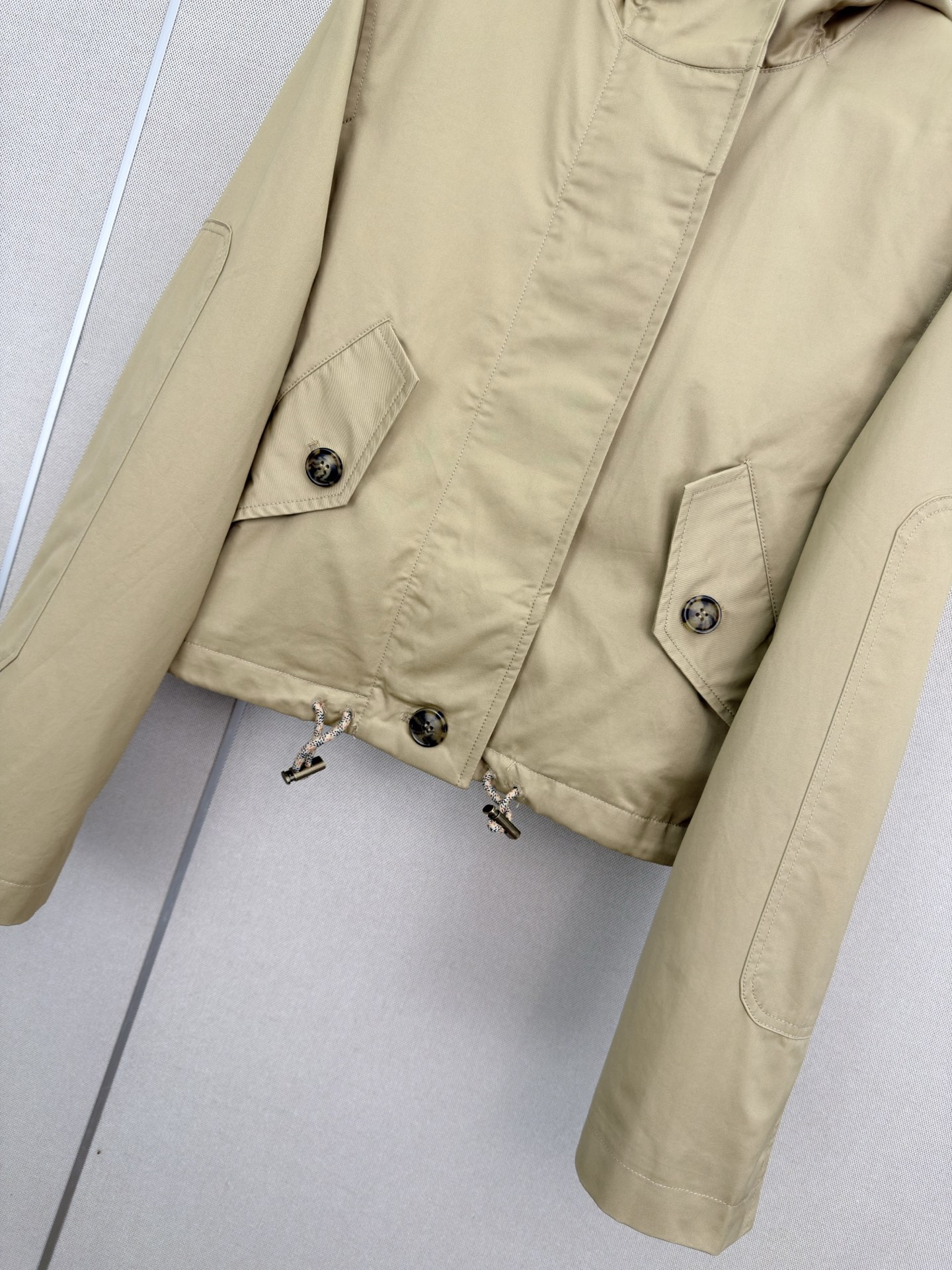 버버리 여성 자켓 135318 Burberry Jacket 썸네일 이미지