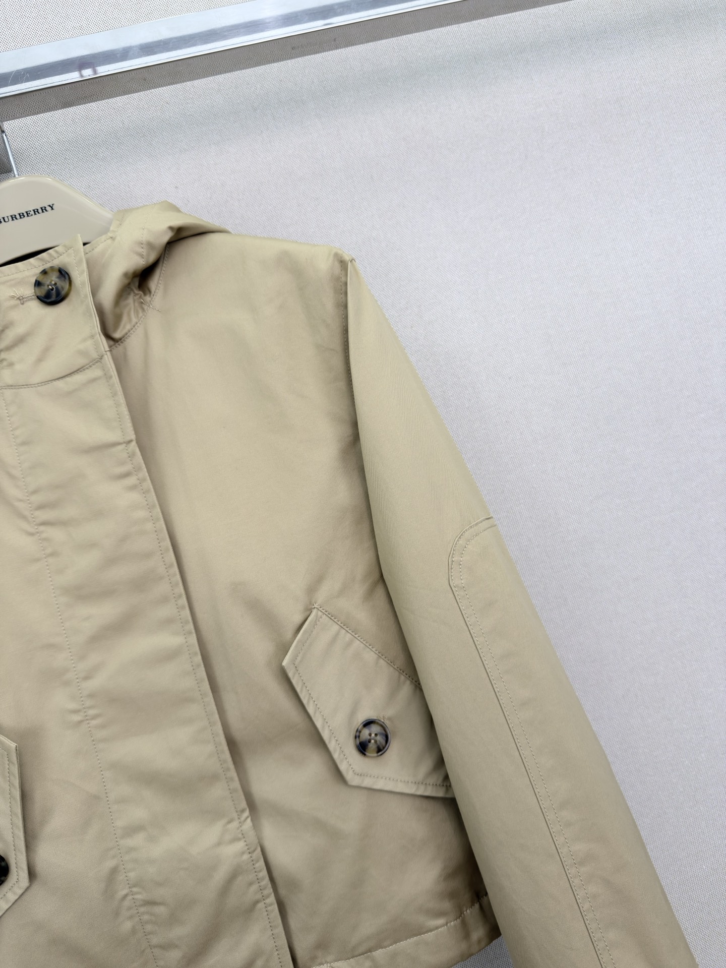 버버리 여성 자켓 135318 Burberry Jacket 썸네일 이미지