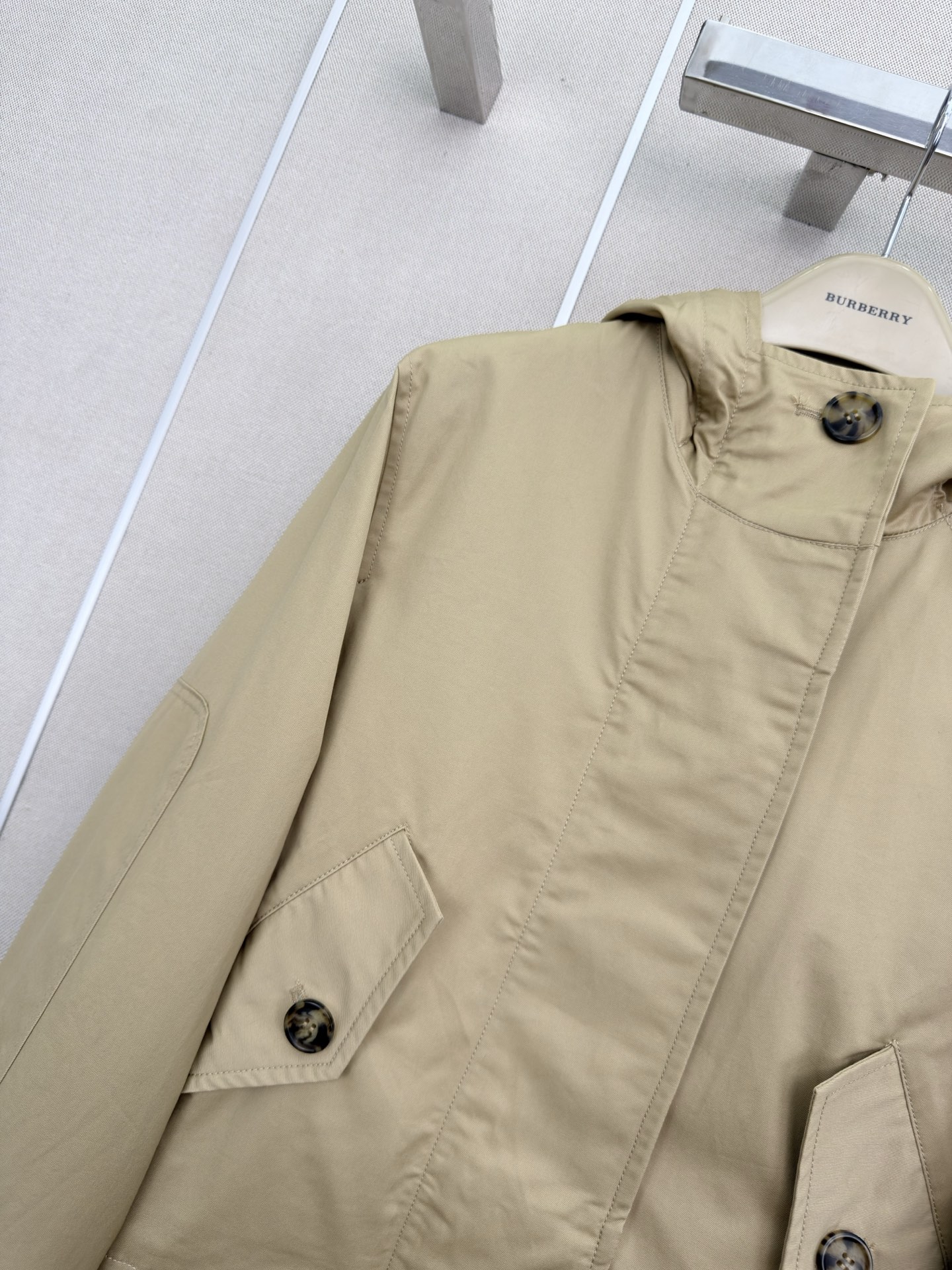 버버리 여성 자켓 135318 Burberry Jacket 썸네일 이미지