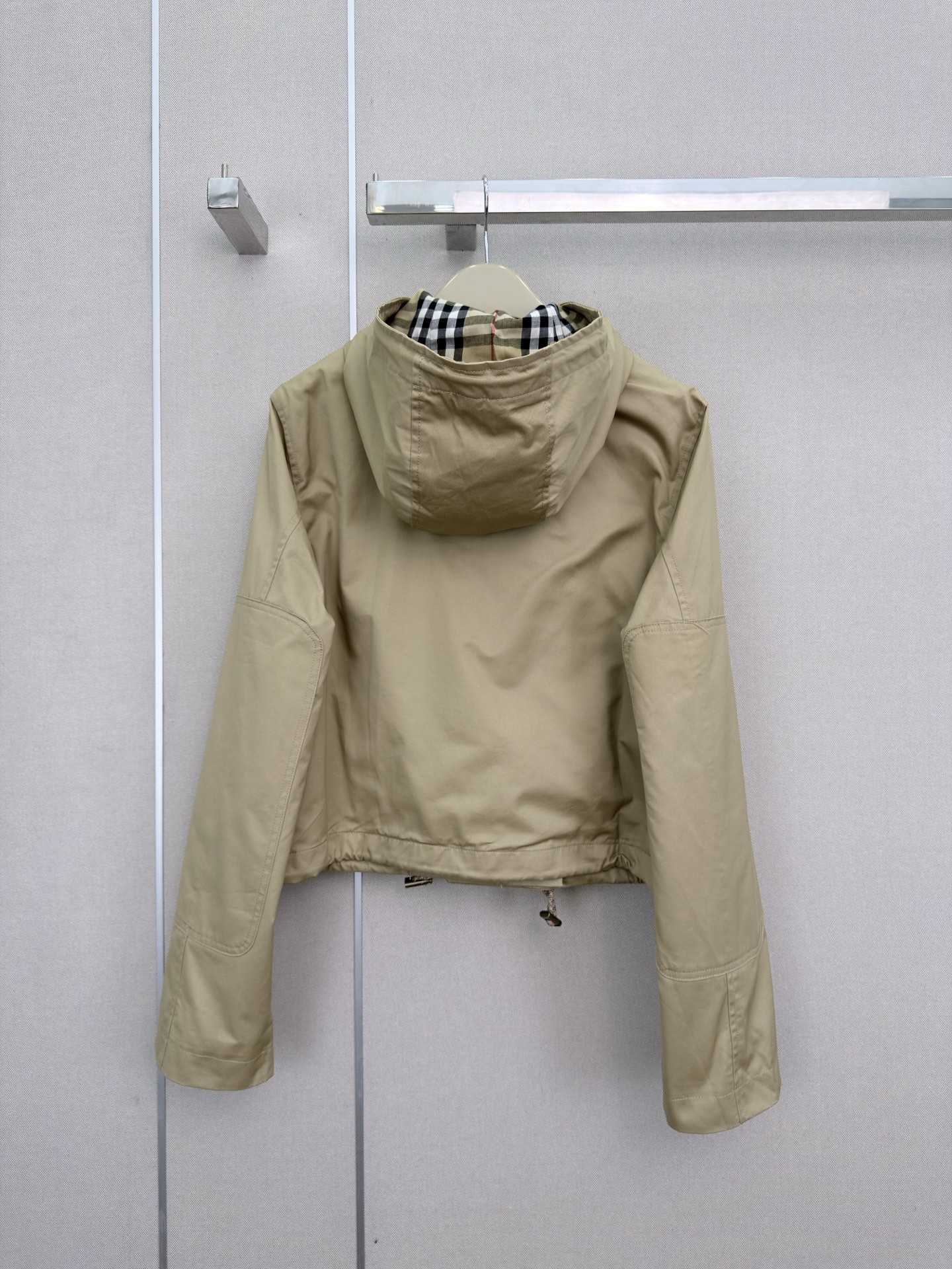 버버리 여성 자켓 135318 Burberry Jacket 썸네일 이미지