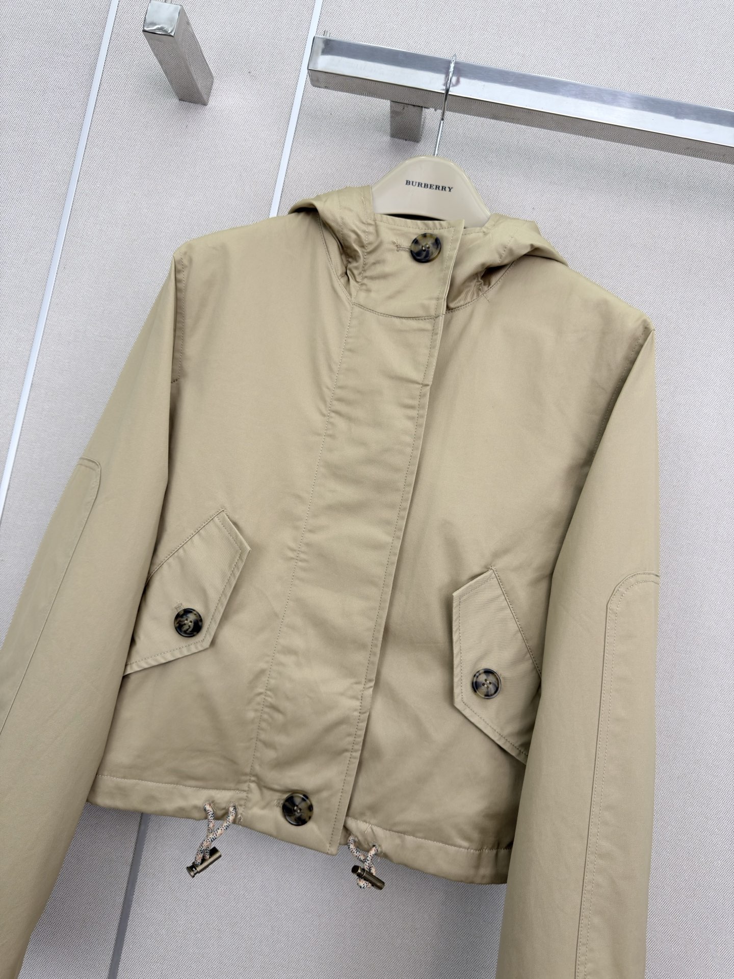 버버리 여성 자켓 135318 Burberry Jacket 썸네일 이미지