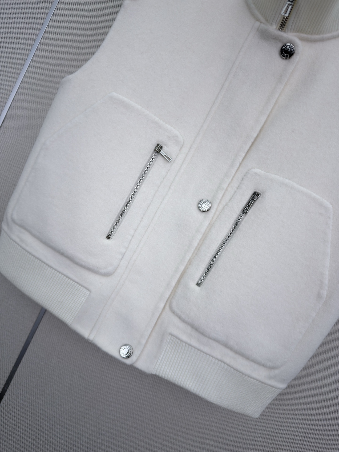 에르메스 여성 자켓 143111 Hermes Jacket 상세 이미지 4