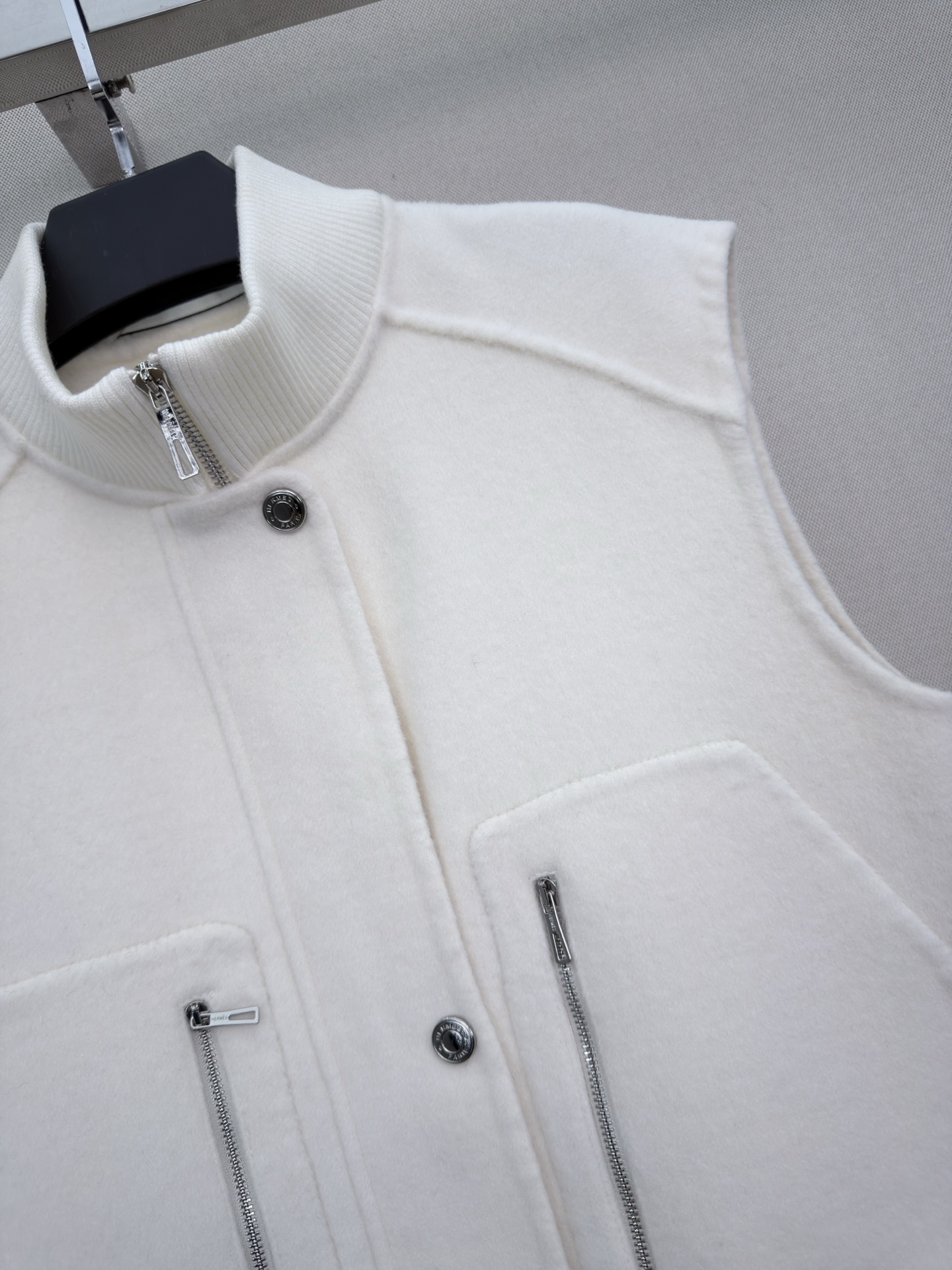 에르메스 여성 자켓 143111 Hermes Jacket 상세 이미지 3