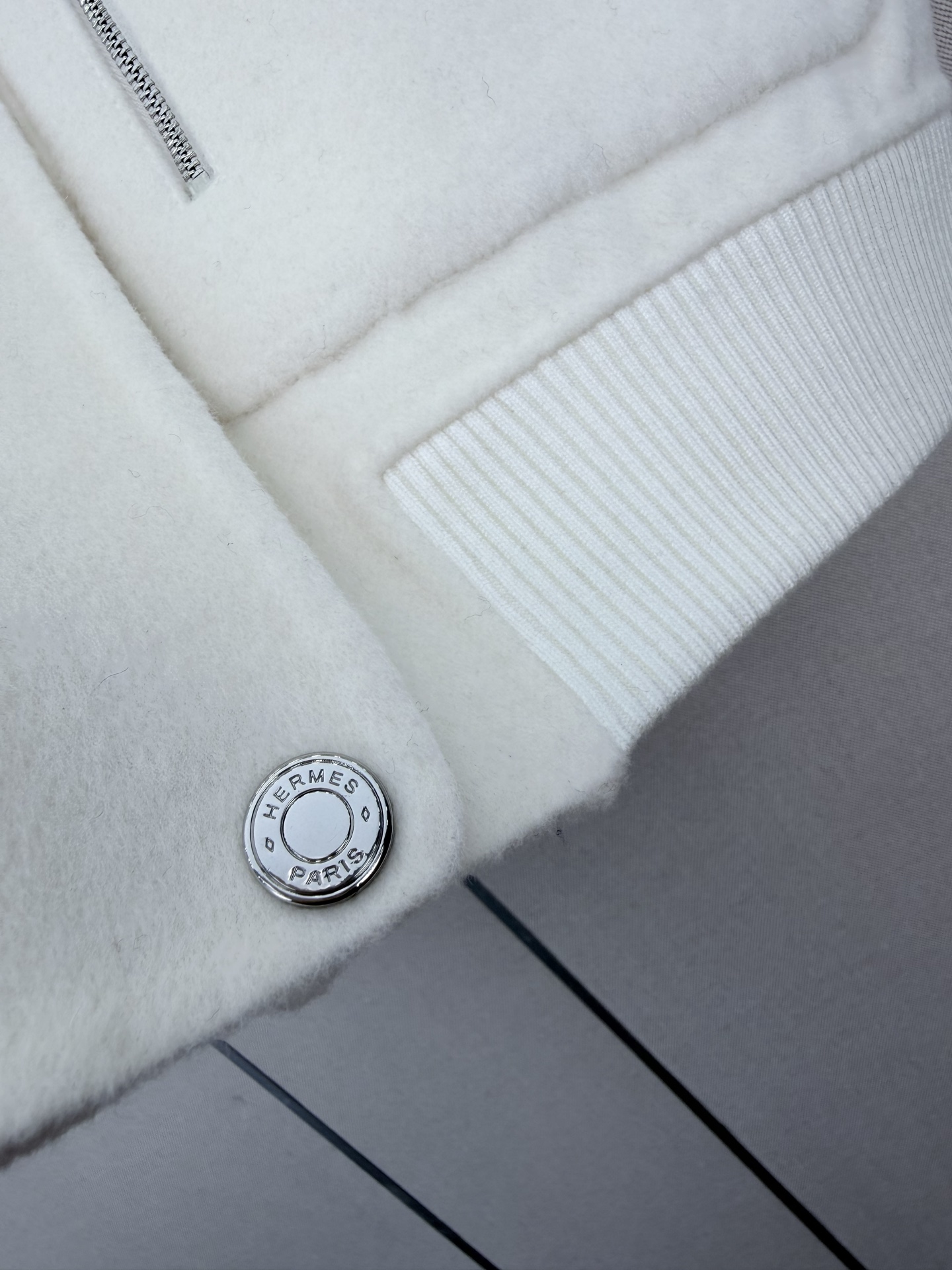 에르메스 여성 자켓 143111 Hermes Jacket 상세 이미지 6