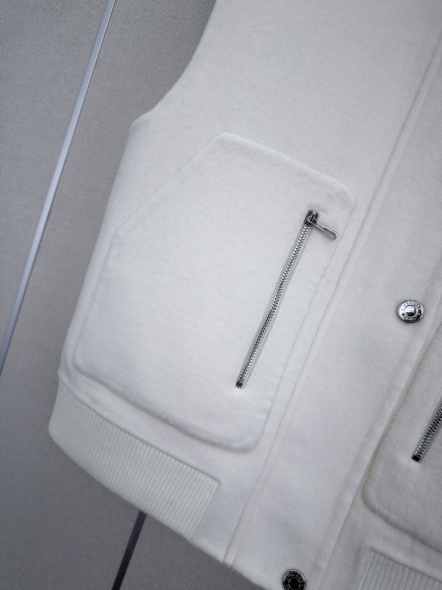 에르메스 여성 자켓 143111 Hermes Jacket 상세 이미지 5