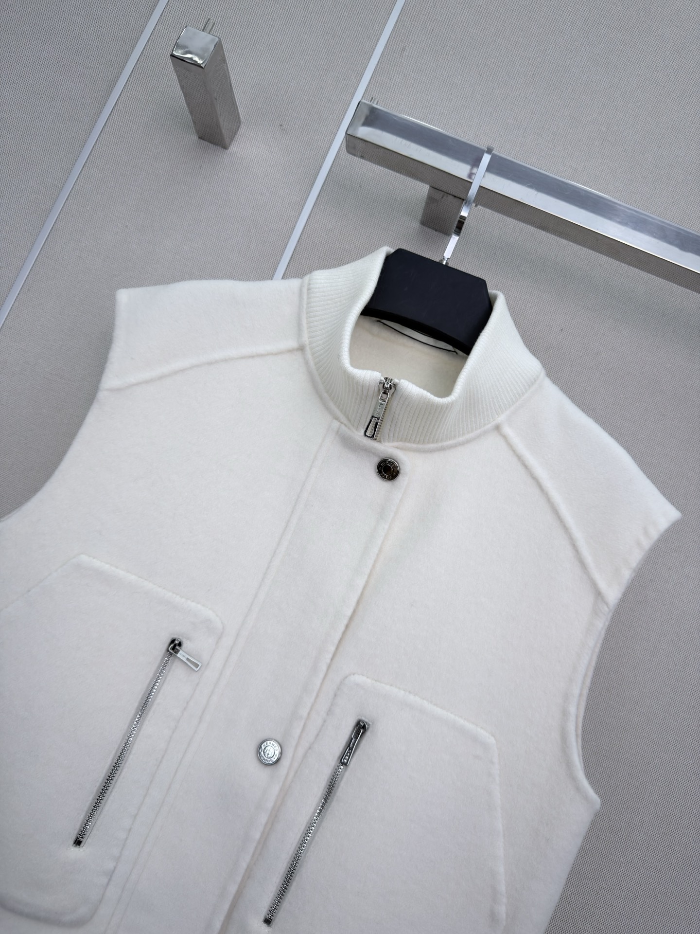 에르메스 여성 자켓 143111 Hermes Jacket 상세 이미지 2
