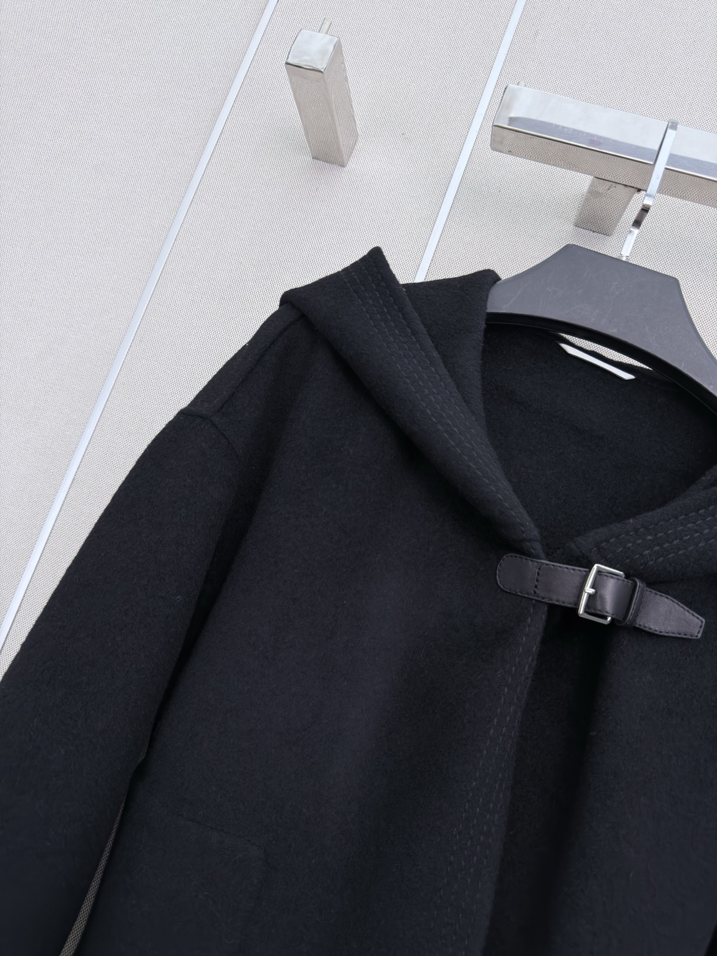 에르메스 여성 자켓 143110 Hermes Jacket 상세 이미지 3
