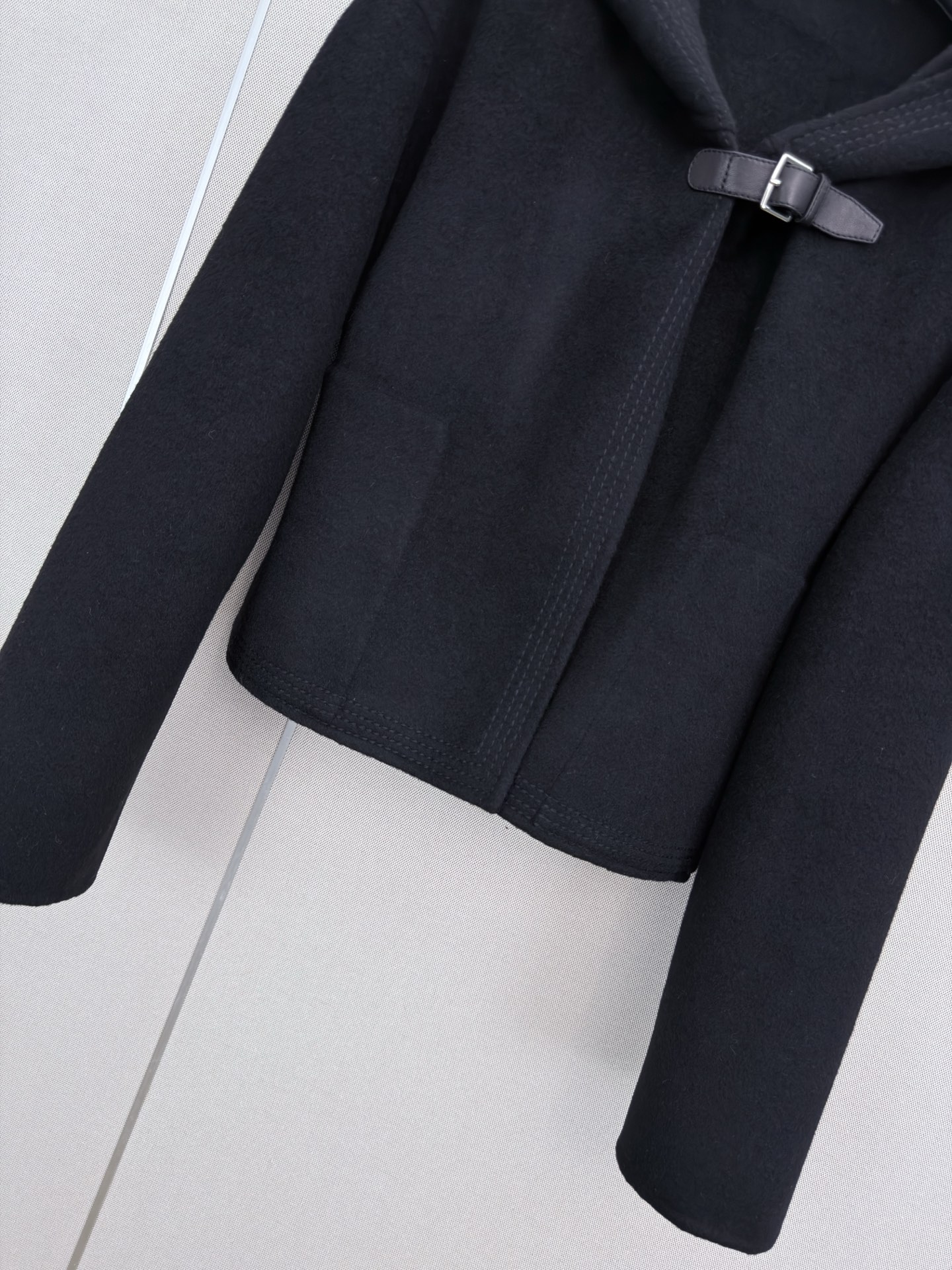에르메스 여성 자켓 143110 Hermes Jacket 상세 이미지 5