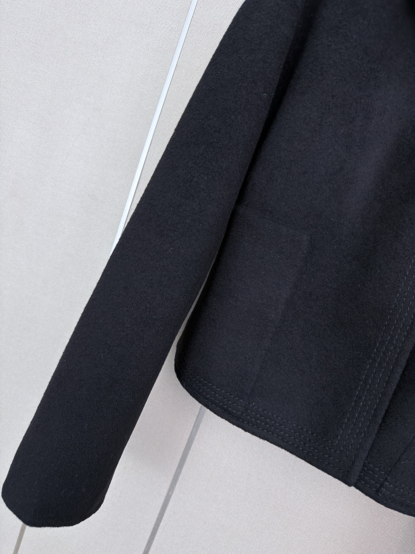 에르메스 여성 자켓 143110 Hermes Jacket 상세 이미지 6