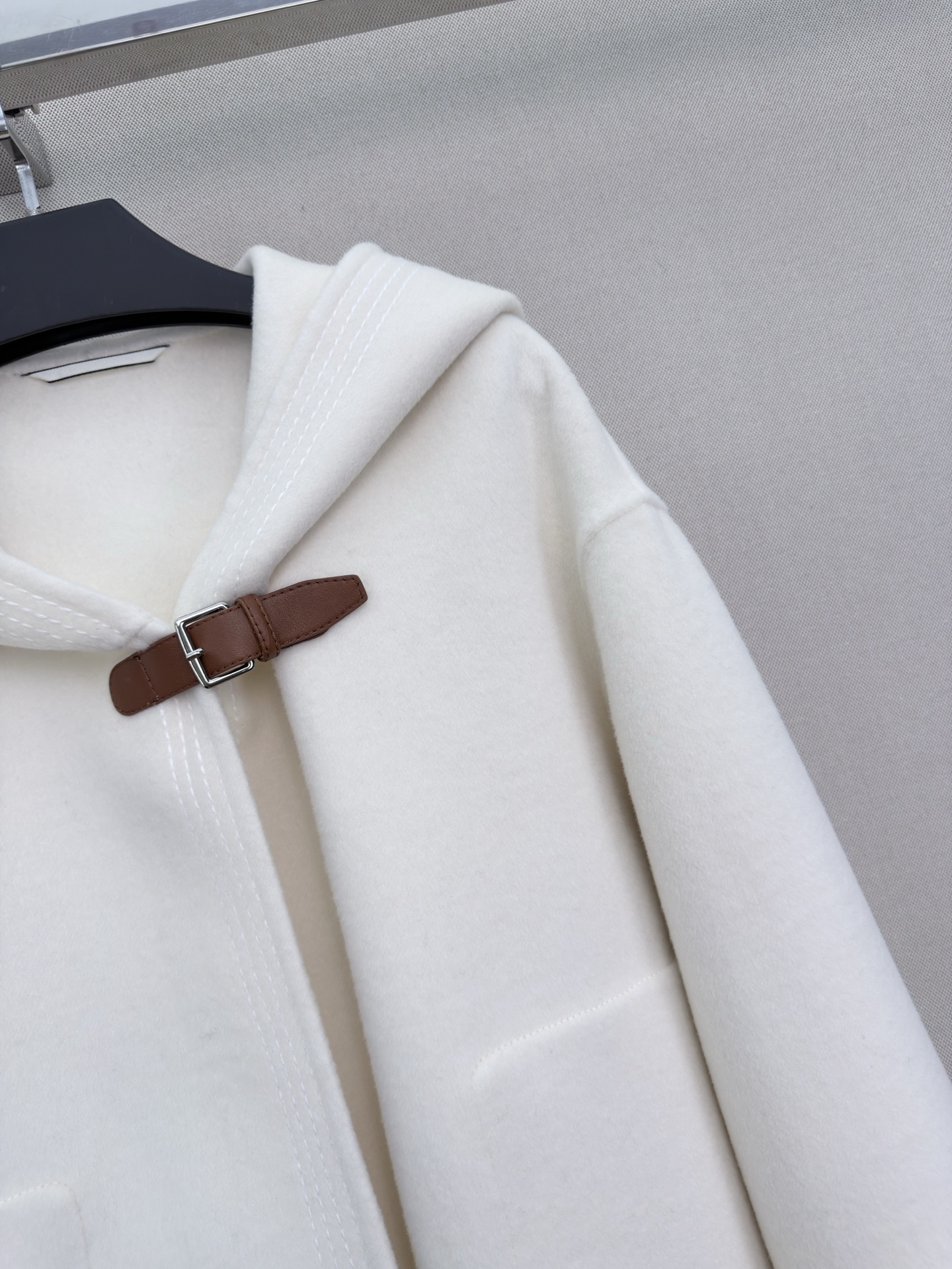 에르메스 여성 자켓 143109 Hermes Jacket 상세 이미지 4