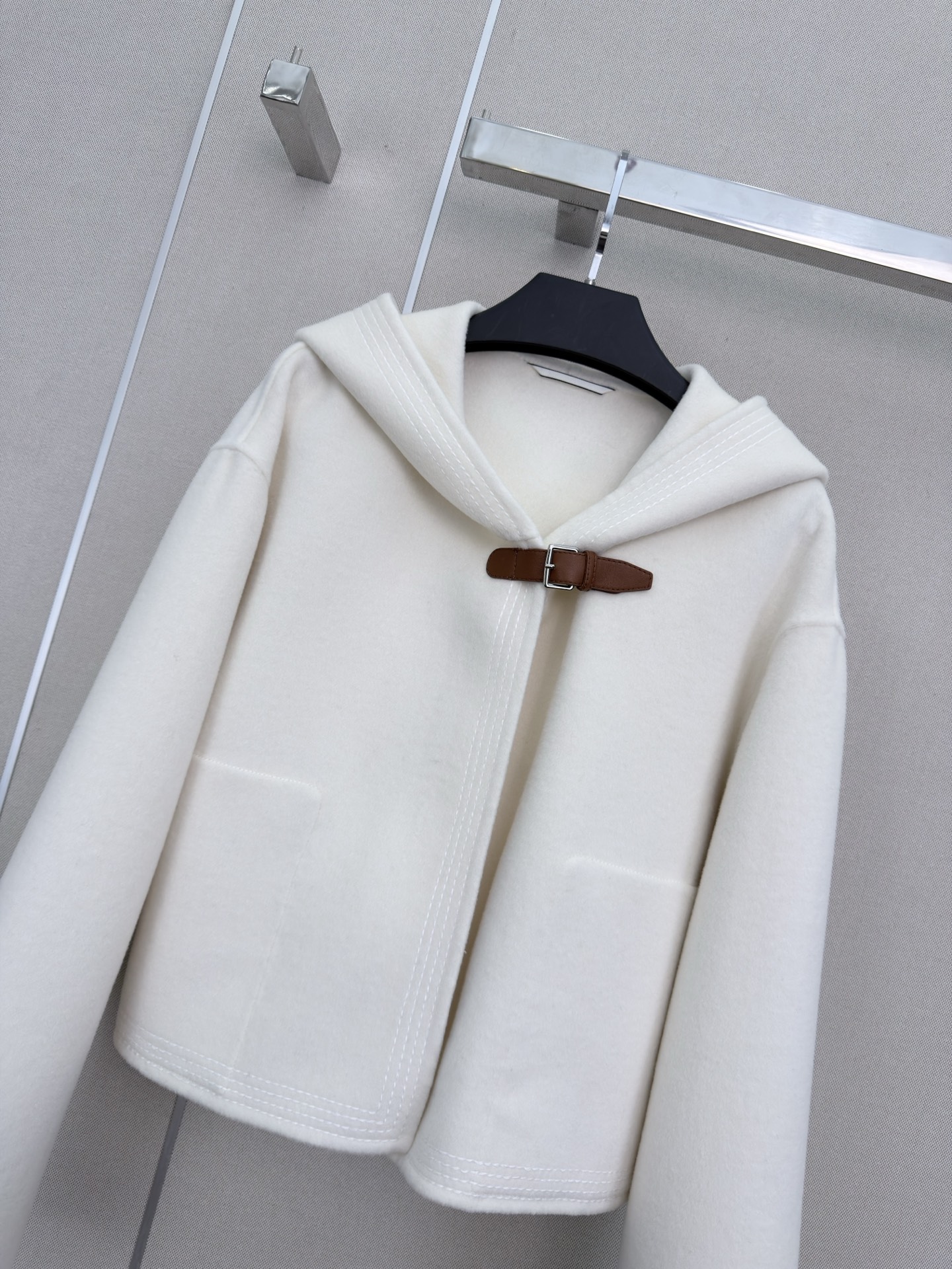 에르메스 여성 자켓 143109 Hermes Jacket 상세 이미지 2