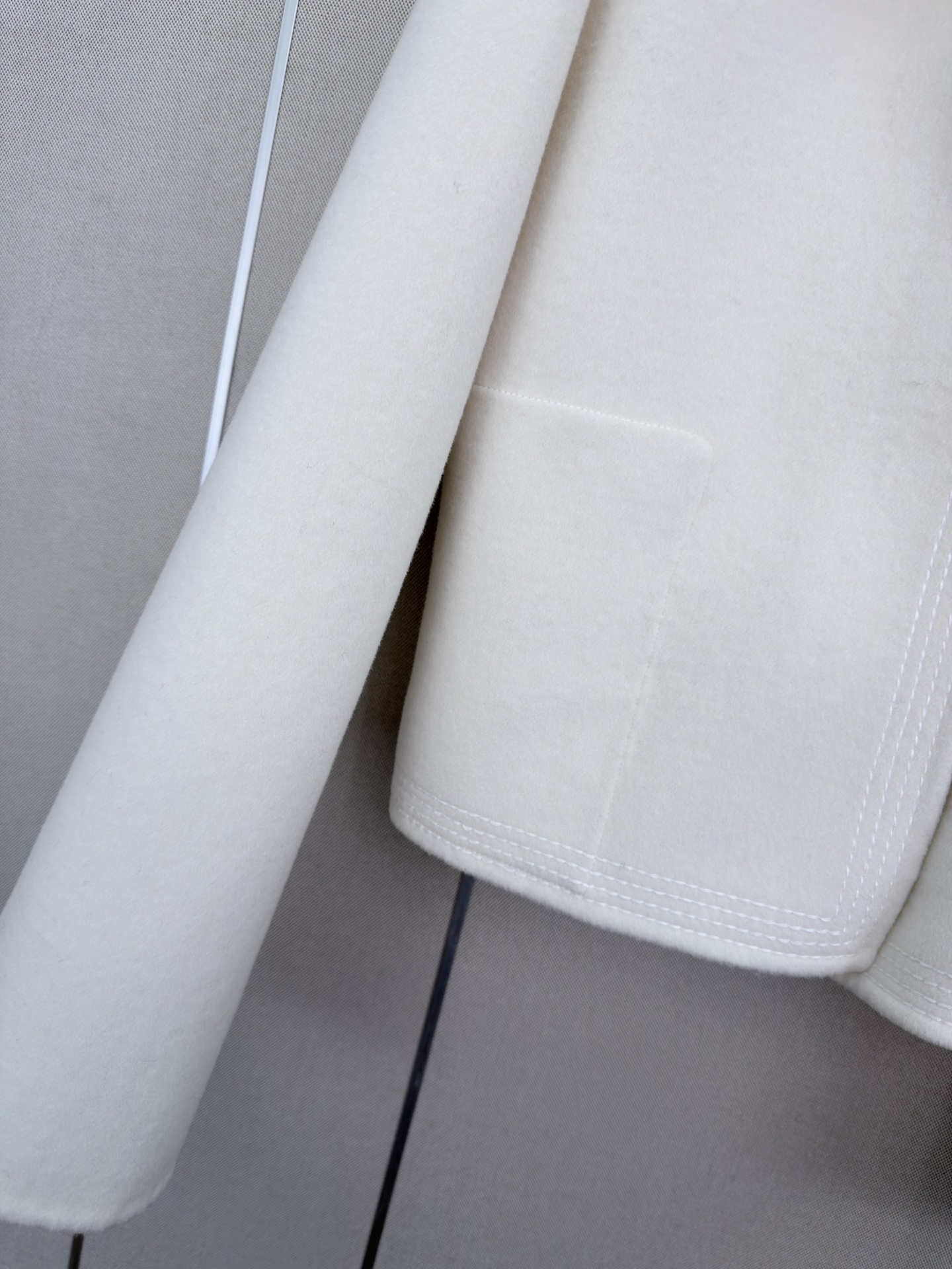 에르메스 여성 자켓 143109 Hermes Jacket 상세 이미지 6