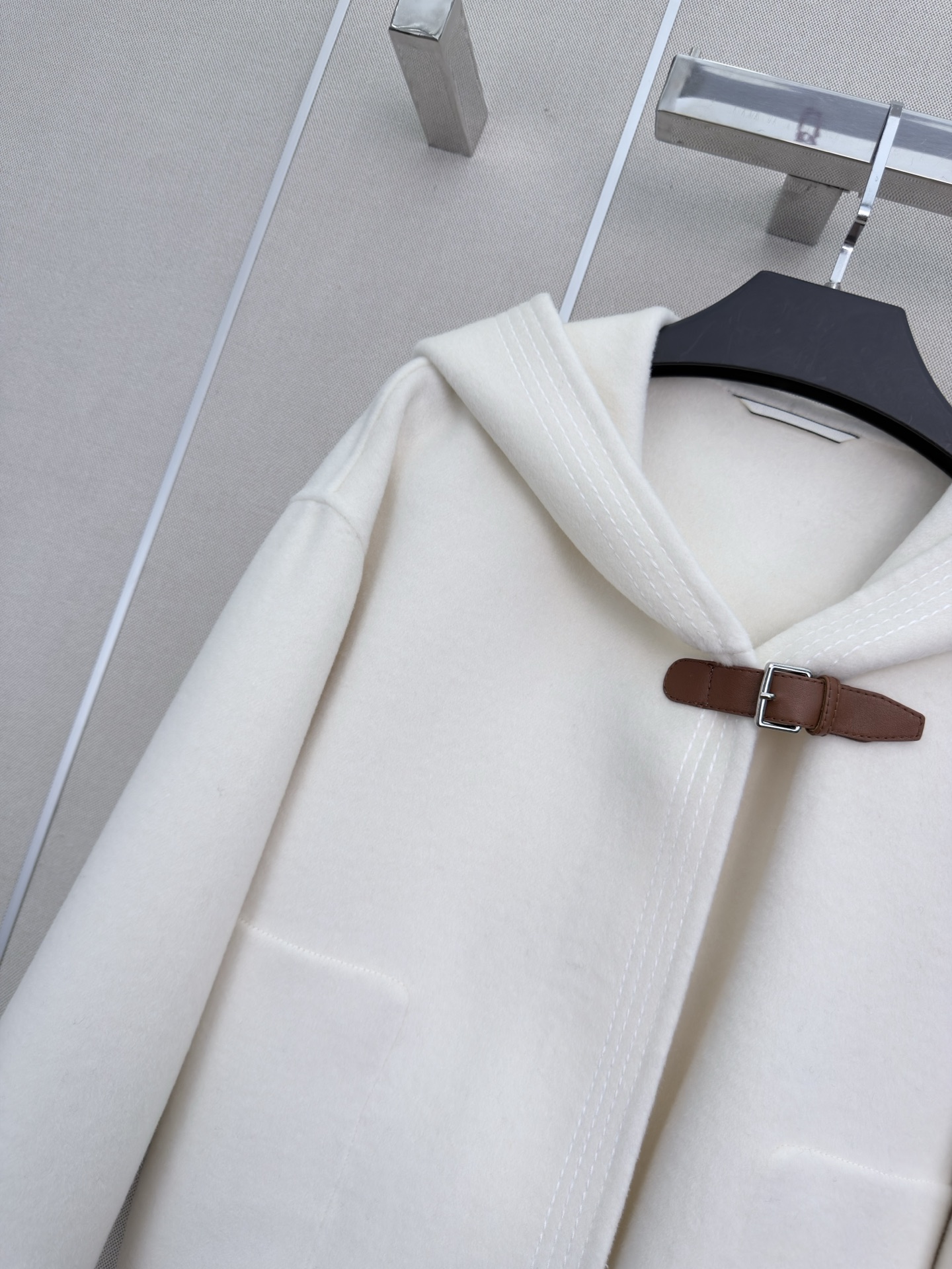 에르메스 여성 자켓 143109 Hermes Jacket 상세 이미지 3