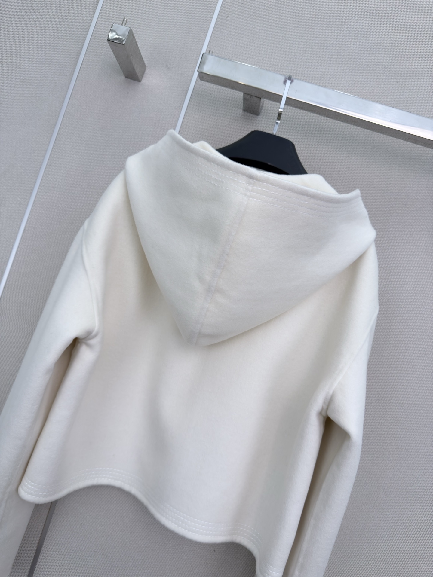 에르메스 여성 자켓 143109 Hermes Jacket 상세 이미지 8