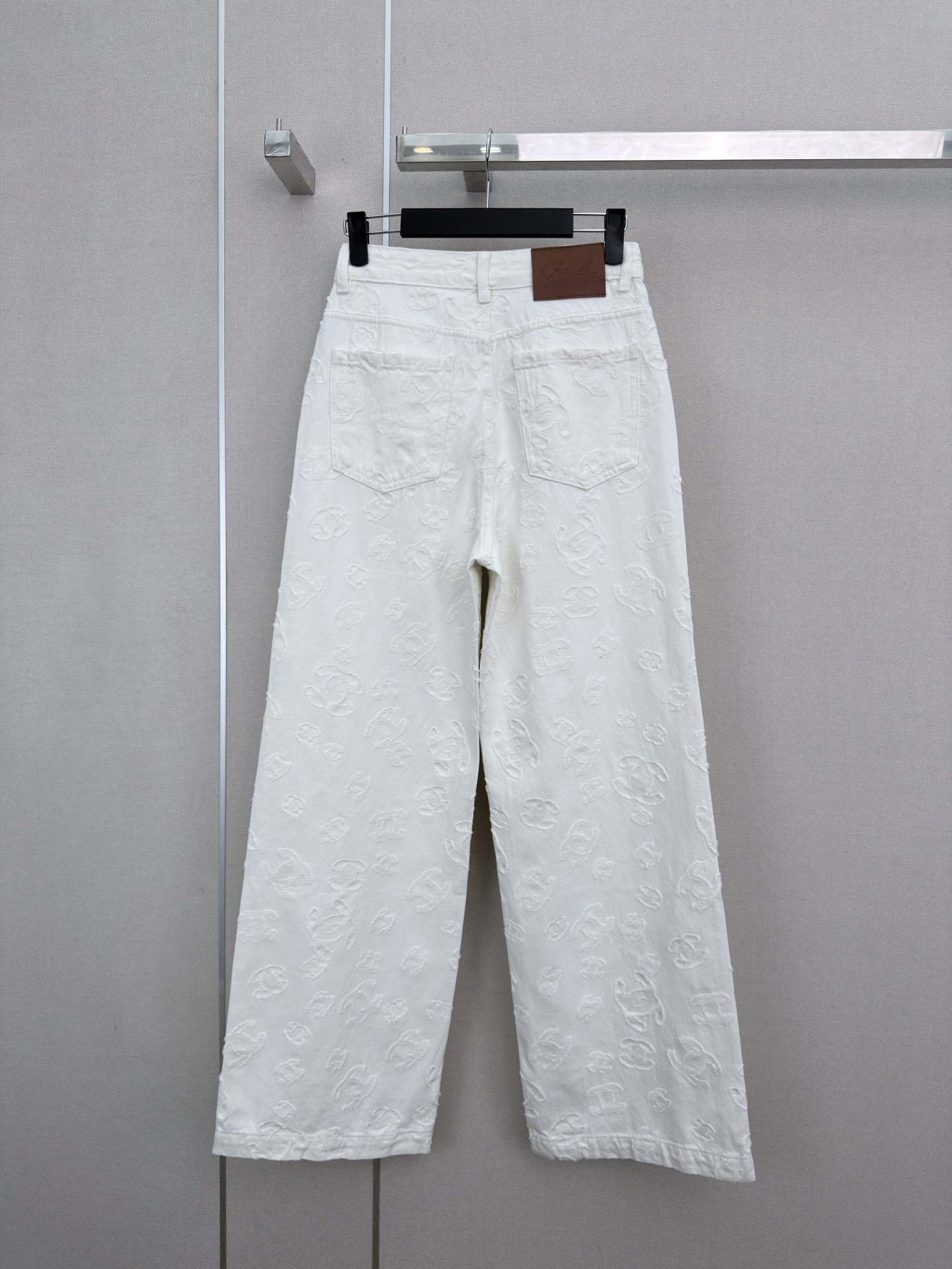 샤넬 여성 바지 155640 Chanel Pants 상세 이미지 6