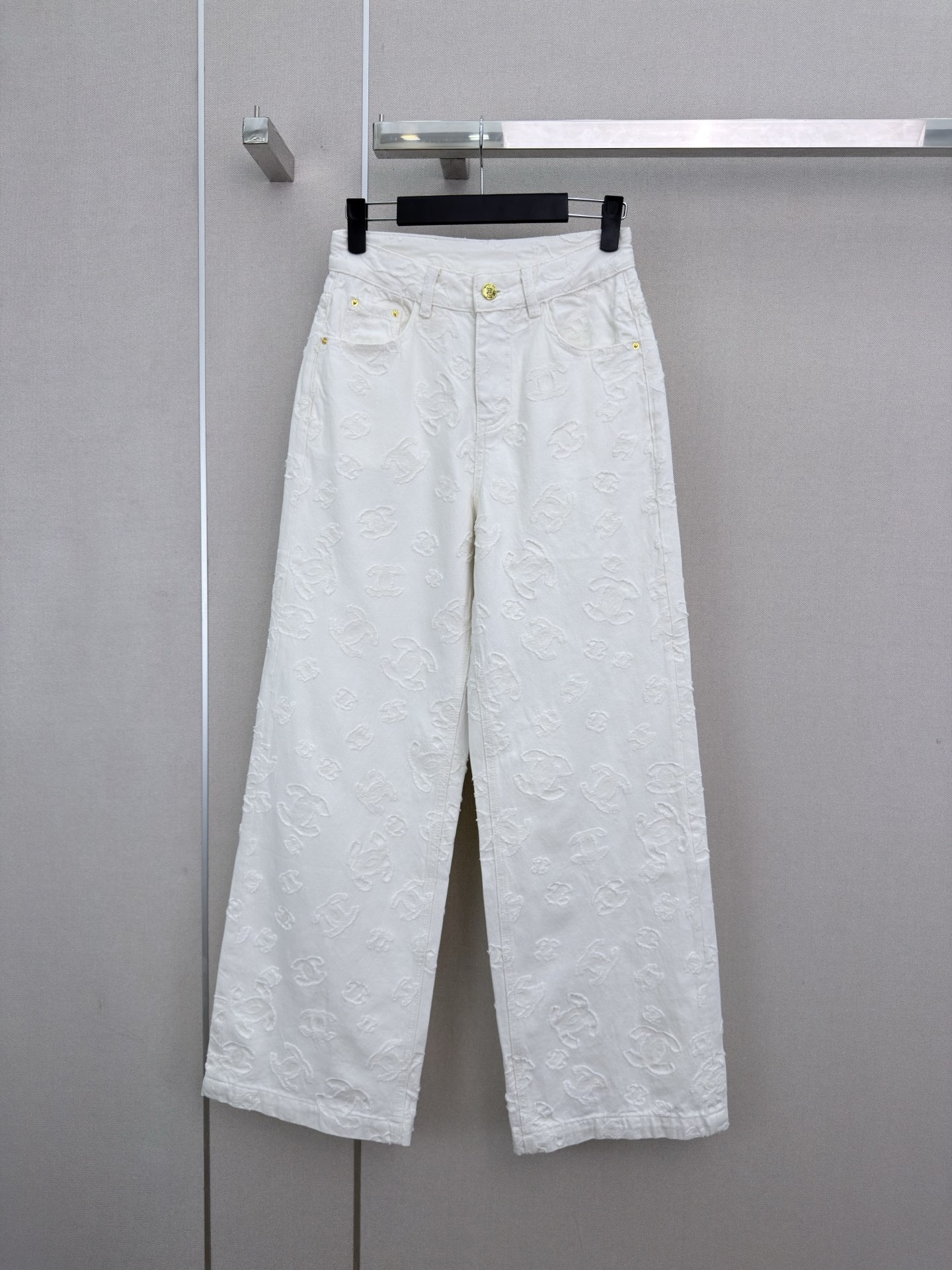 샤넬 여성 바지 155640 Chanel Pants