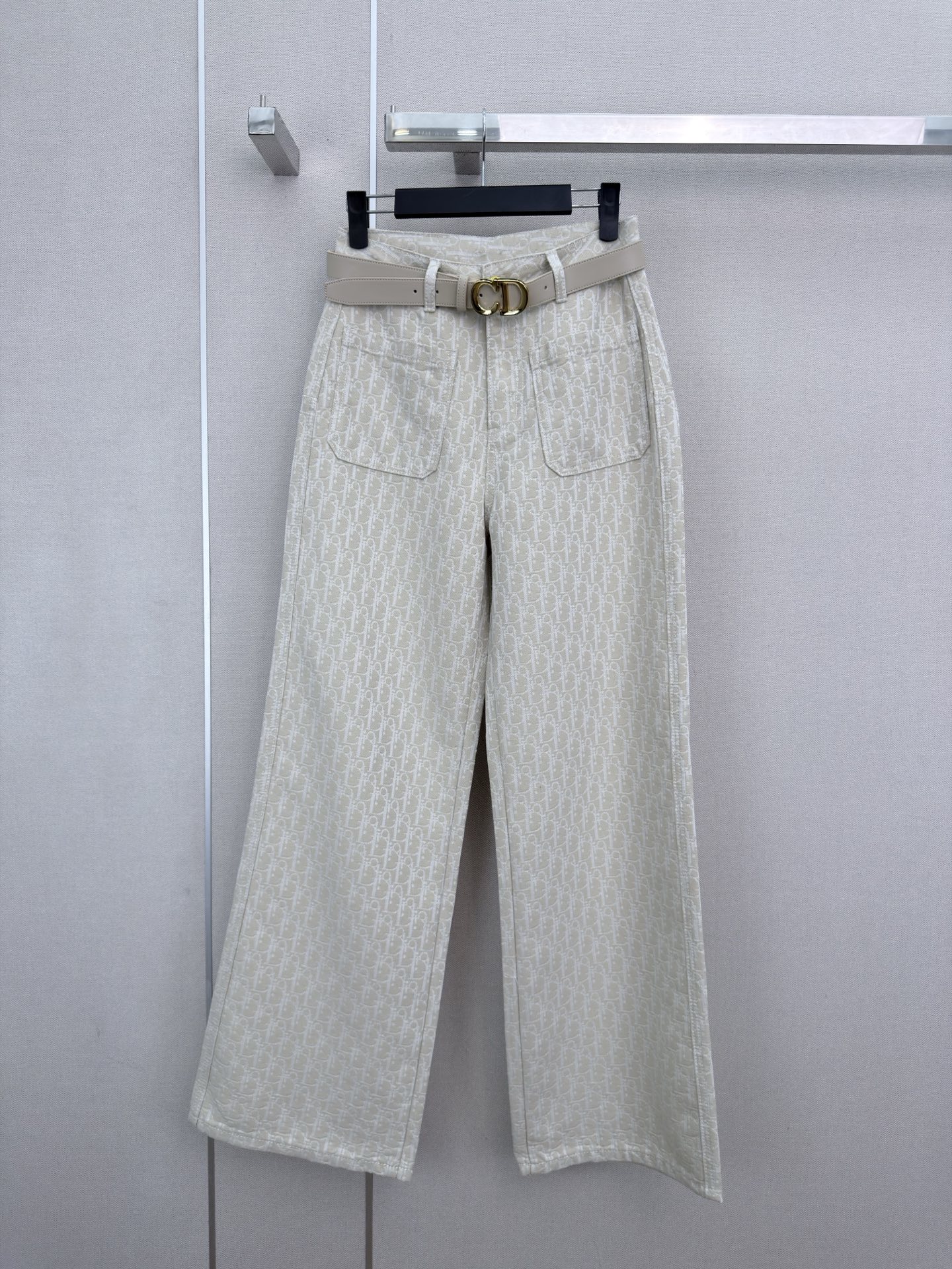 디올 여성 바지 155680 Dior Pants