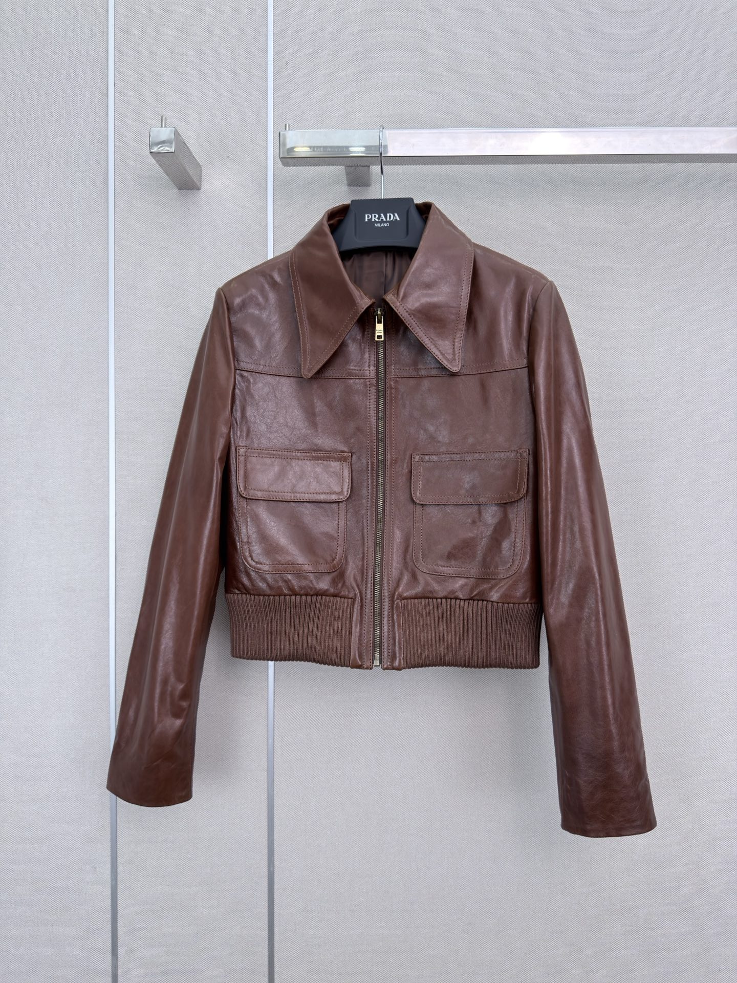 프라다 여성 자켓 155699 Prada Jacket