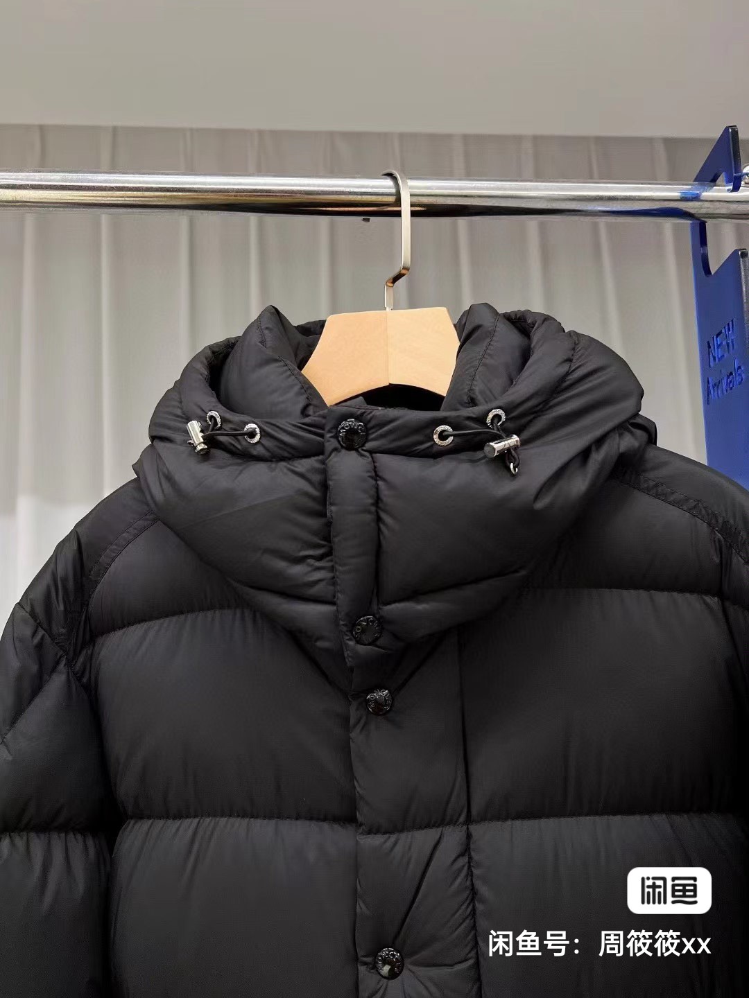 罗杰·维维亚 盟可睐 高定典藏名品高定成衣时装外套连衣裙衬衫T恤 #97116AA8 5