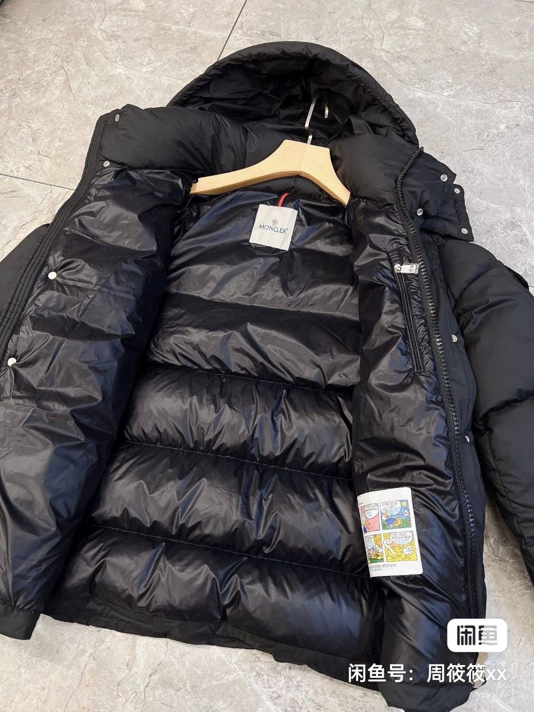 罗杰·维维亚 盟可睐 高定典藏名品高定成衣时装外套连衣裙衬衫T恤 #97116AA8 6