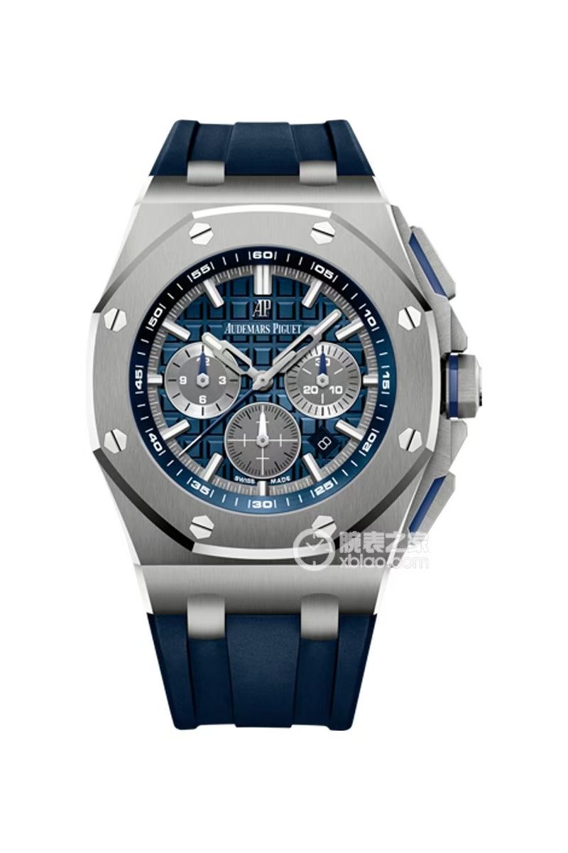 NO:158664,The latest Audemars Piguet, ceramic ring-mouth version Audemars Piguet Royal Oak Offshore Limited Multi-function Chronograph Mechanical Watch Size 44MM17MM [Ring mouth] The ring is consistent with the original version using imported ceramic ring-mouth [Head] crown is made of hexagonal ceramic material, and the top is brushed and polished [Movement] The core is more domineering with the back cover of the transparent bottom and back cover. The gray-black fully automatic torch is very layered, and the surface of the watch core is inlaid with gems. The modified 3126 fully automatic chronograph mechanical movement [Watch mirror] The watch mirror uses imported sapphire glass mirror [Case] ​​using imported 316 stainless steel case [Watch strap] with imported fluoroelastic strap Original pin buckle A must-have artifact for tough guys  After multiple processes of polishing and matte treatment, the AP's unique octagonal bezel is finally expressed with clear edges and angular lines. Audemars Piguet's entry-level watch is highly recommended!  !  !  ,,audemars19860909最新款爱彼,陶瓷圈口版本爱彼Audemars Piguet 皇家橡树离岸型限量多功能计时机械腕表 尺寸44MM17MM【圈口】圈口是与原装一致采用进口陶瓷圈口【把头】表冠采用六边形陶瓷材质,顶端采用拉丝打磨技术【机芯】表芯在透底后盖的衬托下更为霸气侧漏,灰黑色的全自动陀很有层次感,再加上表芯表面的镶嵌宝石.改3126全自动计时机械机芯【表镜】表镜选用进口蓝宝石玻璃镜面【表壳】采用进口316精钢鑫表壳【表带】搭配进口氟橡胶表带 原装针扣 硬汉必备神器 经过多道工序的打磨和磨砂处理,终把AP特有的八角型表圈表达出棱角分明的线条,爱彼入门级腕表强烈推荐！！！,,audemars,Watch