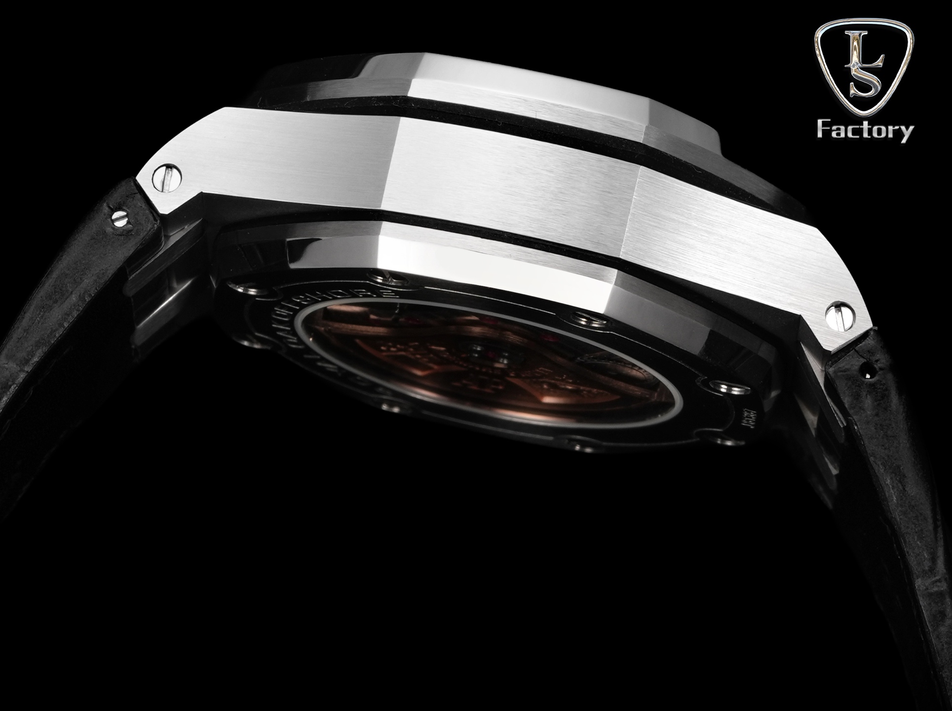 오데마 피게 로얄 오크 오프쇼어 크로노그래프 125181 썸네일 이미지