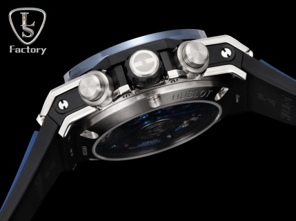Hublot Big Bang Unico 42mm detail 7