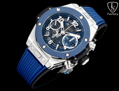 Hublot Big Bang Unico 42mm detail 3