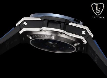 Hublot Big Bang Unico 42mm detail 6
