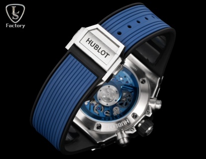Hublot Big Bang Unico 42mm detail 9