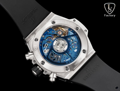 Hublot Big Bang Unico 42mm detail 8