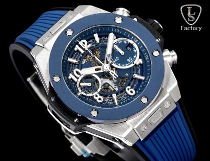 Hublot Big Bang Unico 42mm detail 4