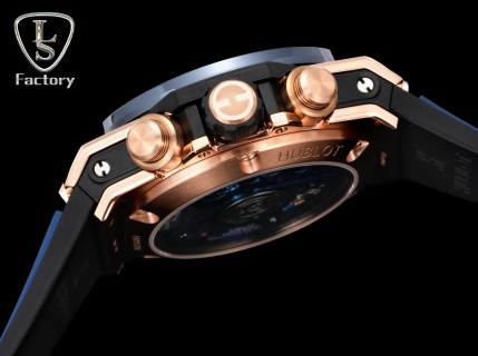 Hublot Big Bang Unico 42mm detail 7