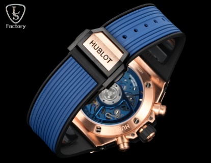 Hublot Big Bang Unico 42mm detail 9