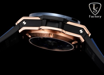 Hublot Big Bang Unico 42mm detail 6