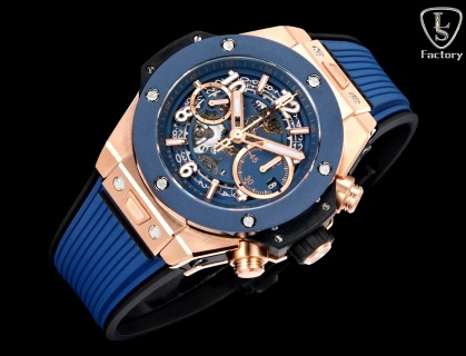 Hublot Big Bang Unico 42mm detail 3