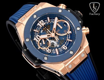 Hublot Big Bang Unico 42mm detail 4