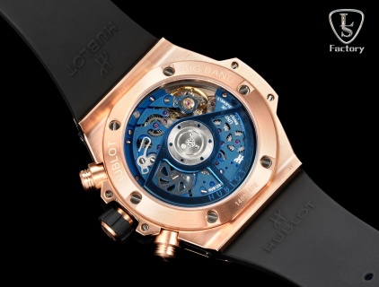 Hublot Big Bang Unico 42mm detail 8