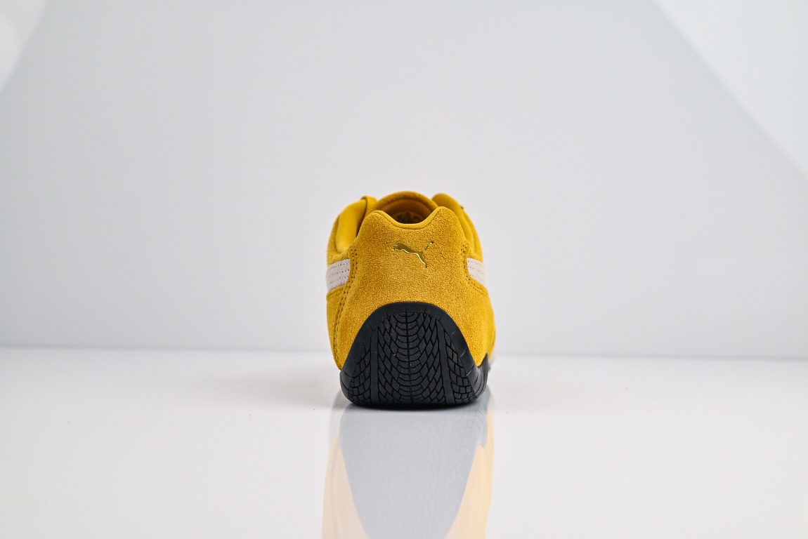 💰200 LY直供 纯原版本
【PUM】Puma Roma M Motorsport 彪马罗马阿莫尔系列低帮复古运动休闲赛车跑鞋  
货号：398846-06 
尺码：36 36.5 37.5 38 38.5 39 40 40.5 41 42 42.5 43 44 44.5 45