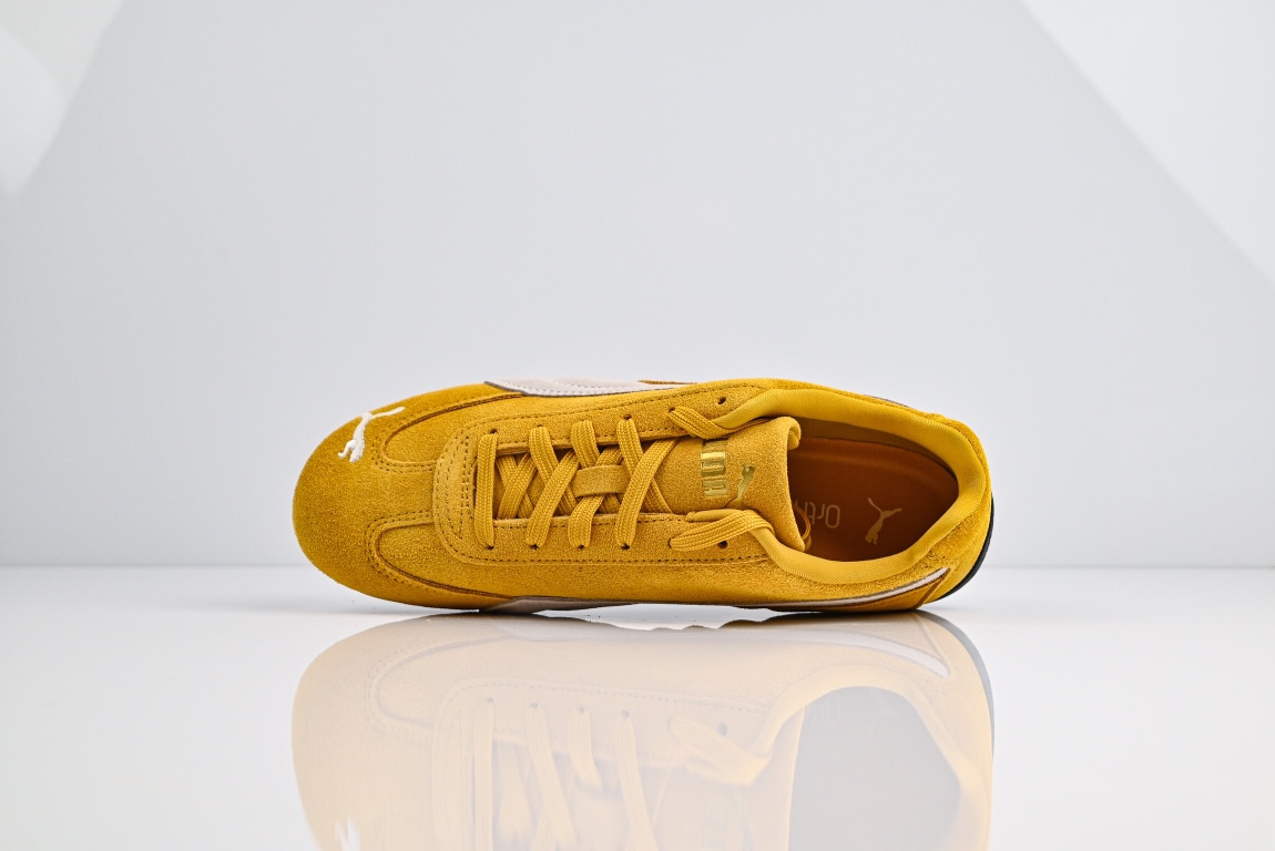 💰200 LY直供 纯原版本
【PUM】Puma Roma M Motorsport 彪马罗马阿莫尔系列低帮复古运动休闲赛车跑鞋  
货号：398846-06 
尺码：36 36.5 37.5 38 38.5 39 40 40.5 41 42 42.5 43 44 44.5 45